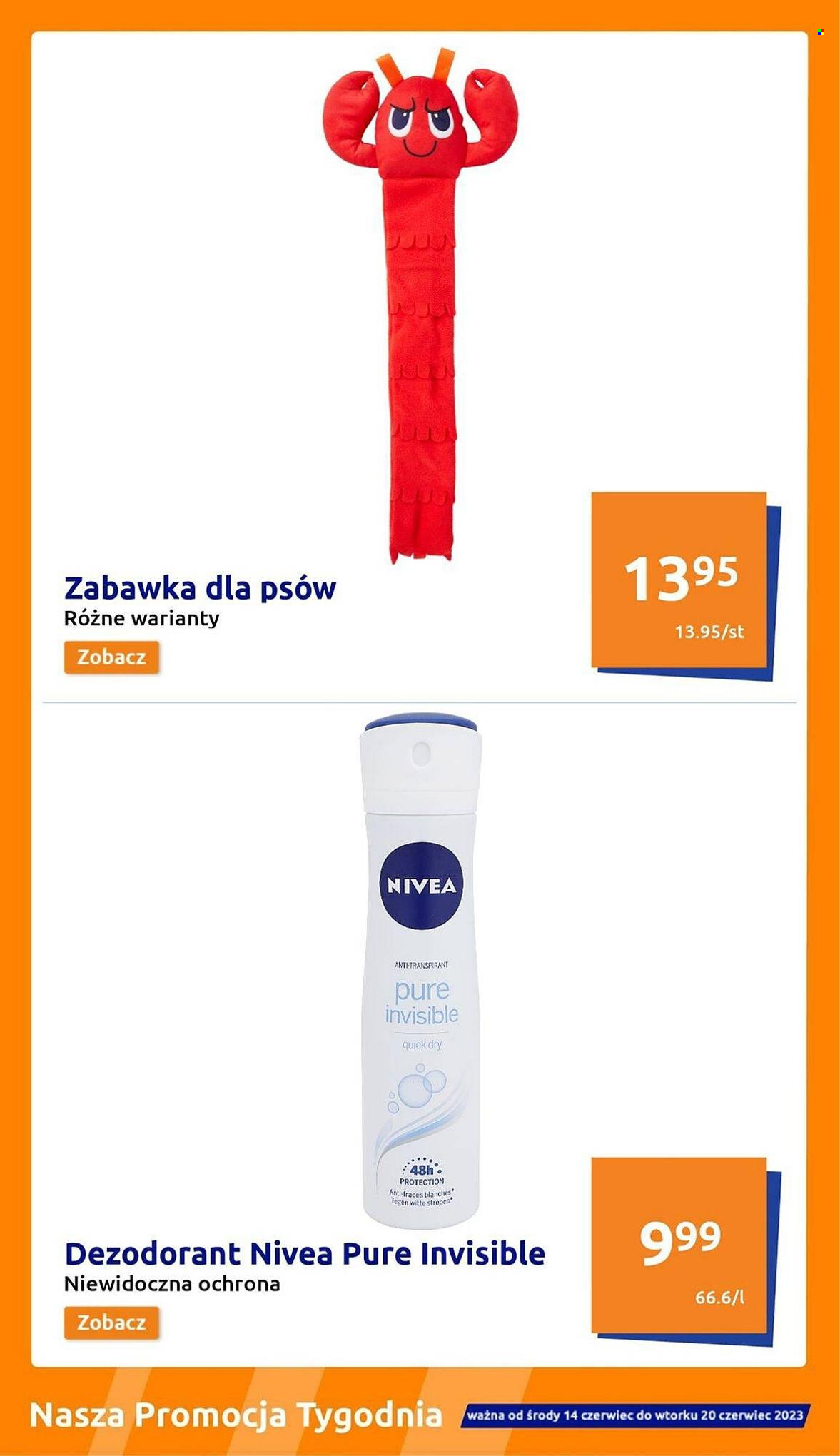 Gazetka Action - 14.06.2023 - 20.06.2023. Strona 5