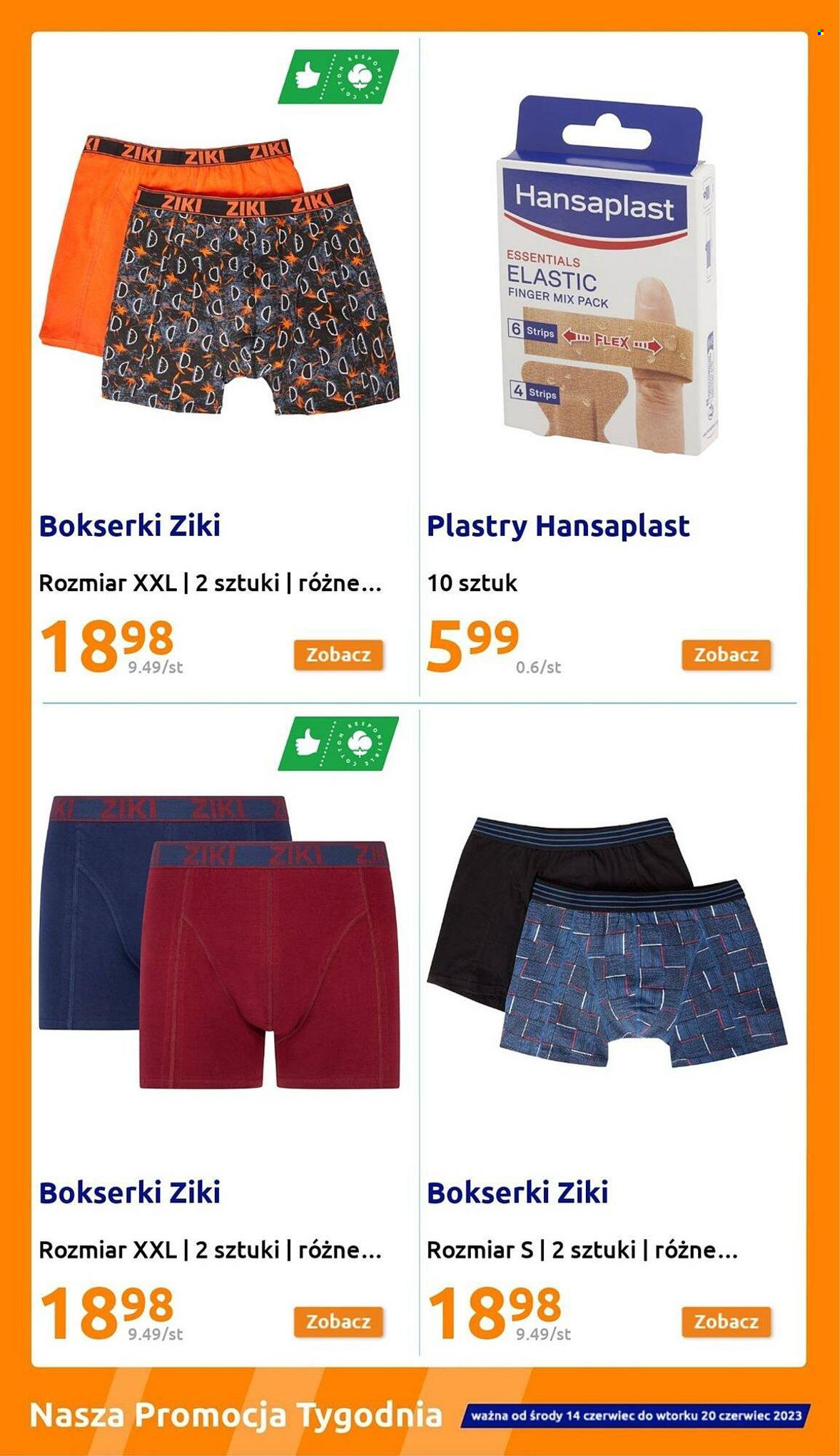 Gazetka Action - 14.06.2023 - 20.06.2023. Strona 9