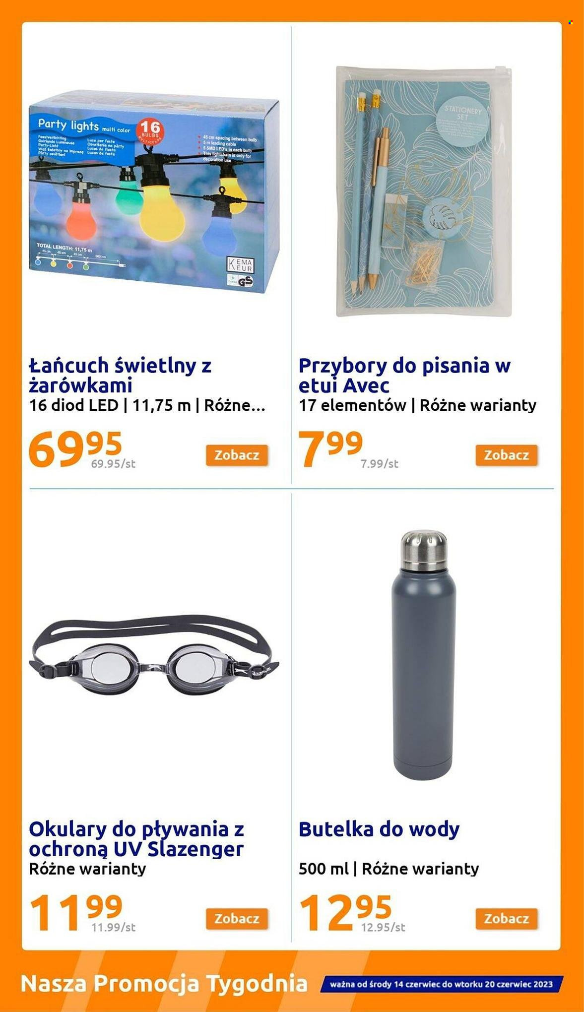Gazetka Action - 14.06.2023 - 20.06.2023. Strona 17