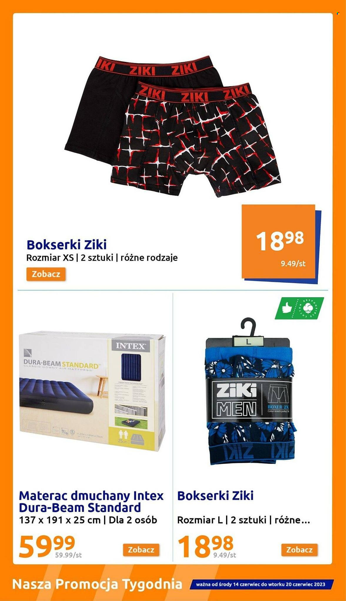 Gazetka Action - 14.06.2023 - 20.06.2023. Strona 21