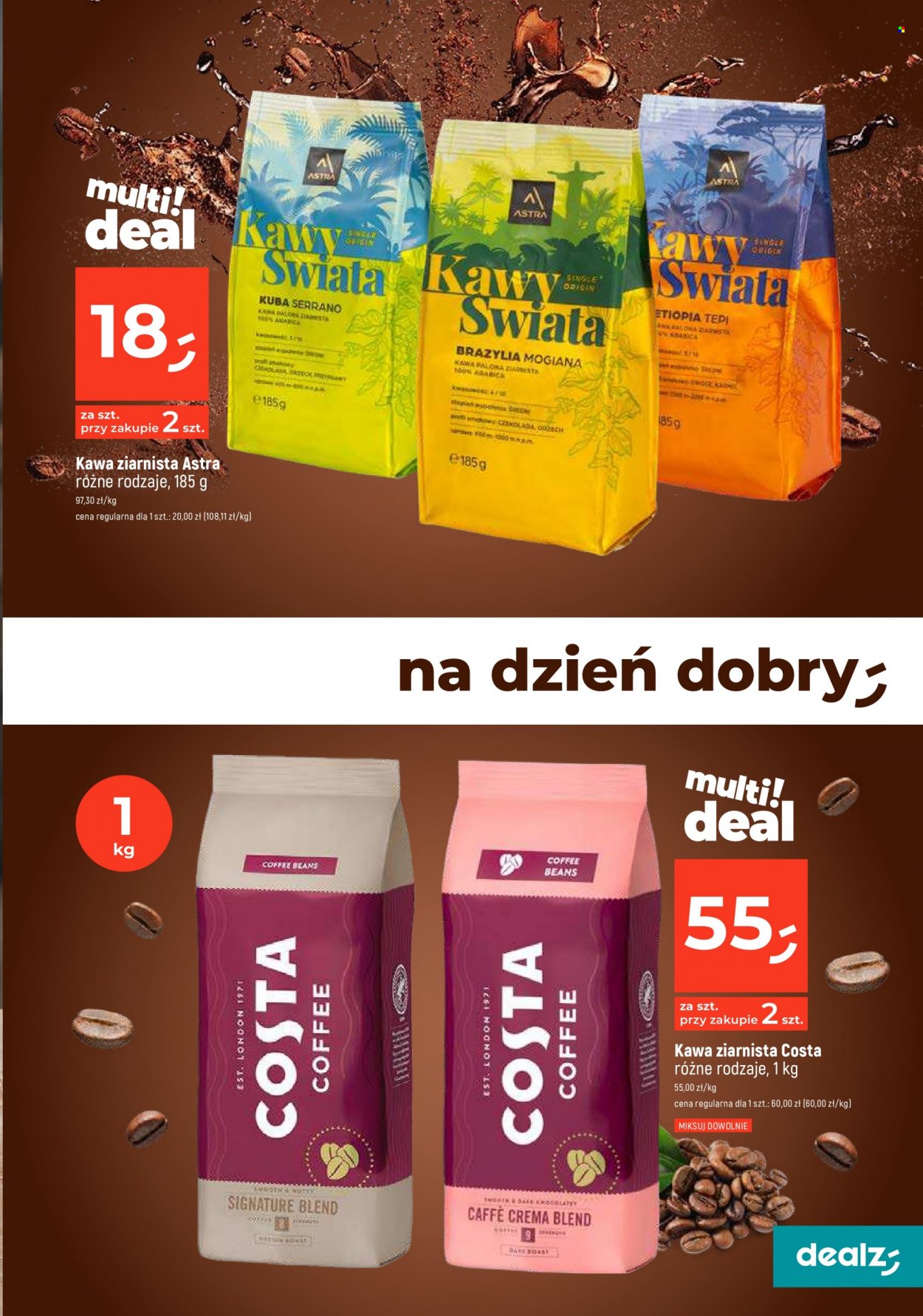 Gazetka Dealz - 15.06.2023 - 21.06.2023. Strona 9