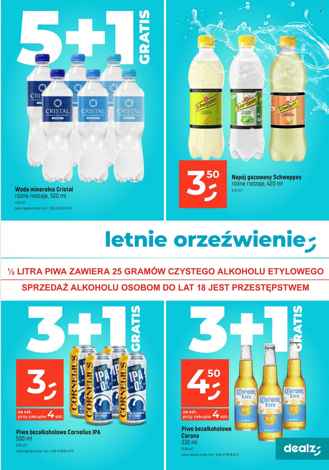 Gazetka Dealz - 15.06.2023 - 21.06.2023. Strona 15
