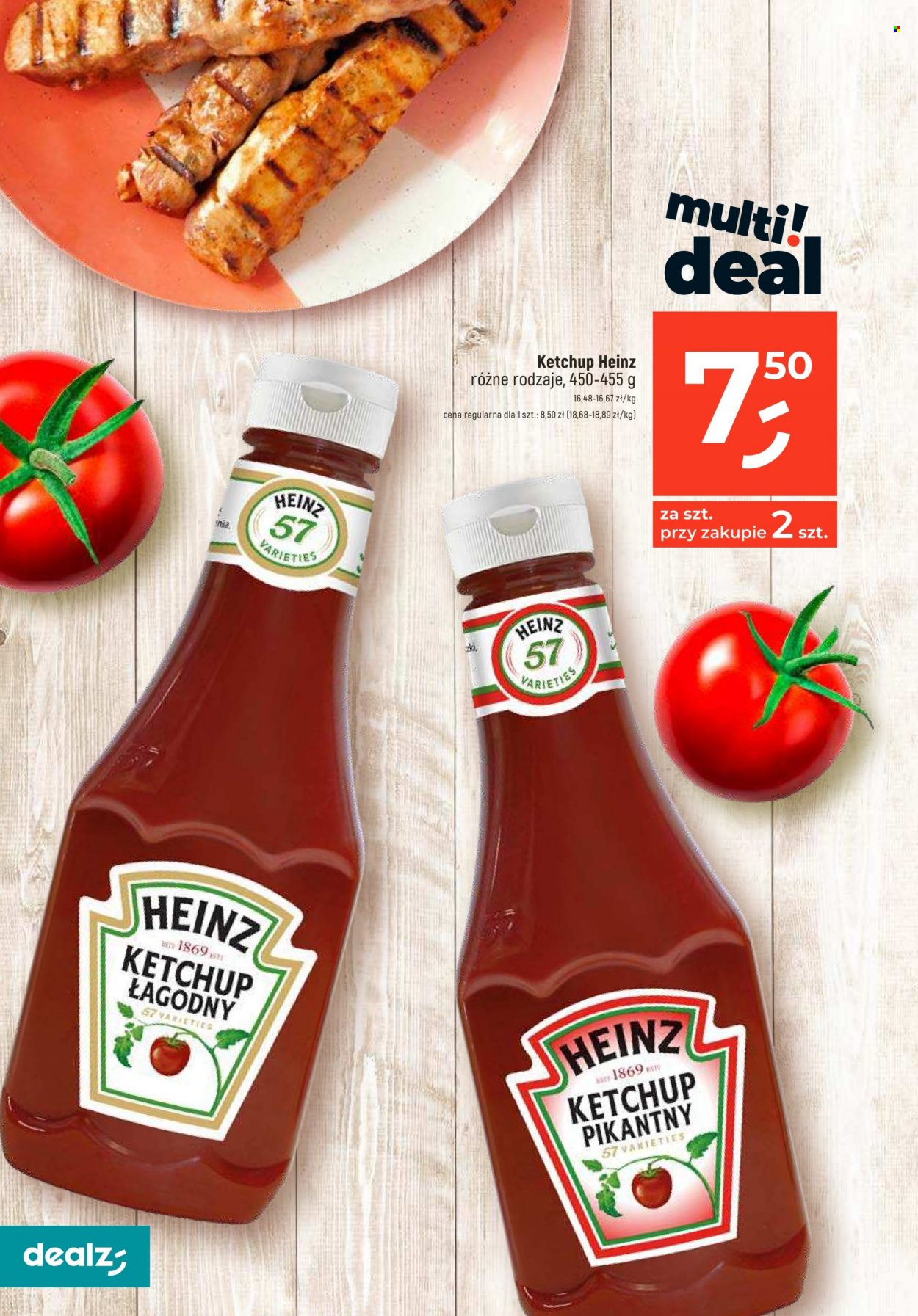 Gazetka Dealz - 15.06.2023 - 21.06.2023. Strona 18