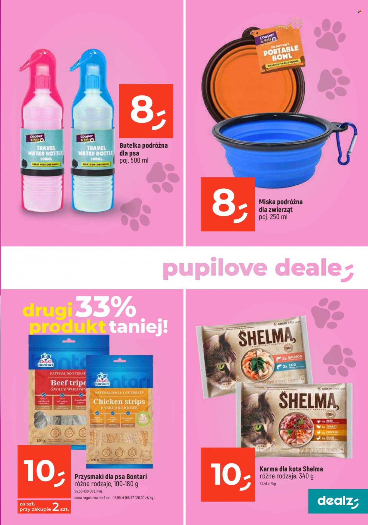 Gazetka Dealz - 15.06.2023 - 21.06.2023. Strona 21
