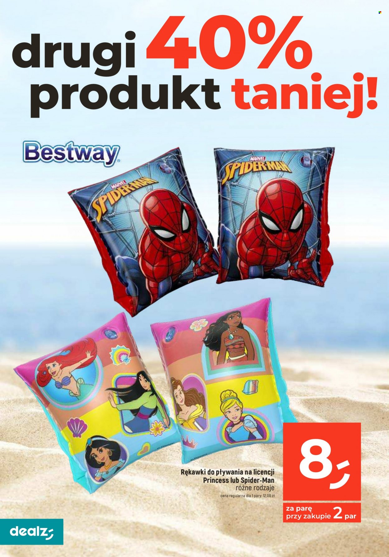 Gazetka Dealz - 15.06.2023 - 21.06.2023. Strona 22