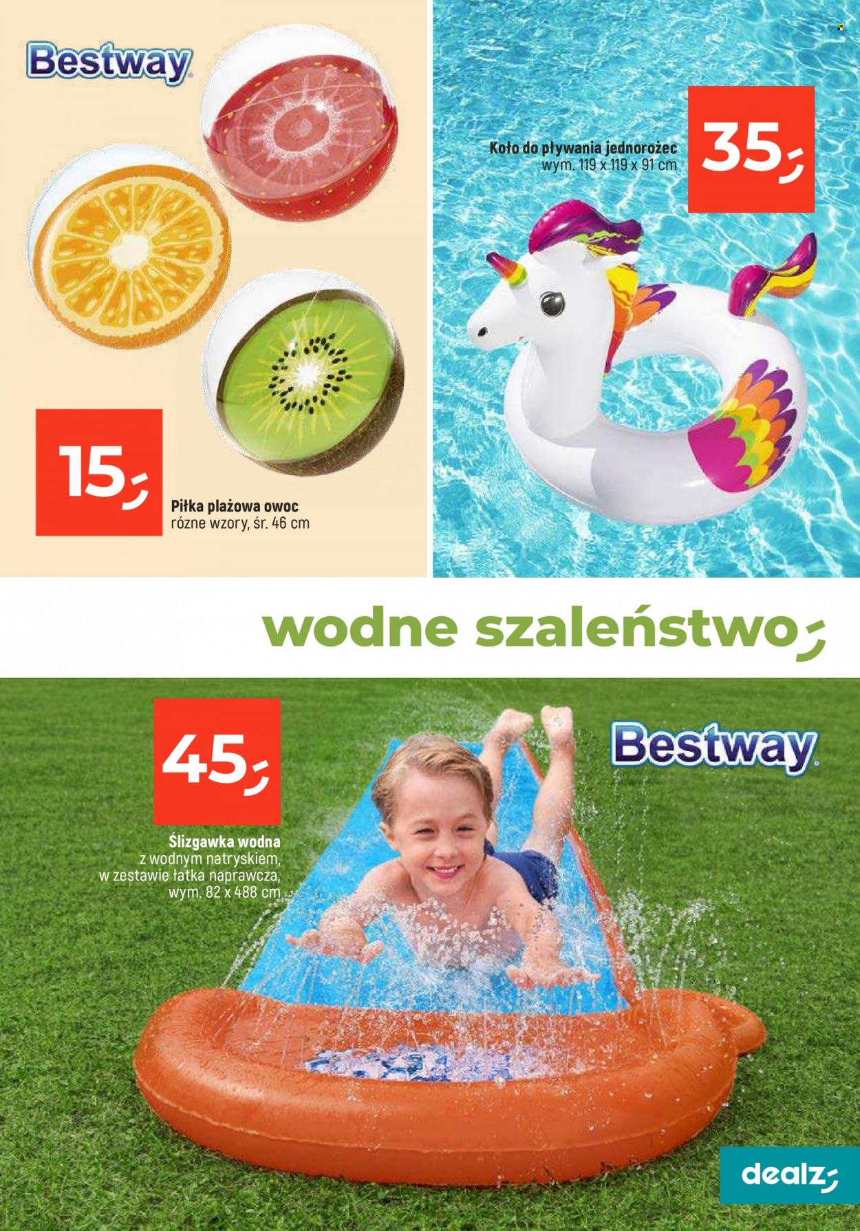 Gazetka Dealz - 15.06.2023 - 21.06.2023. Strona 23