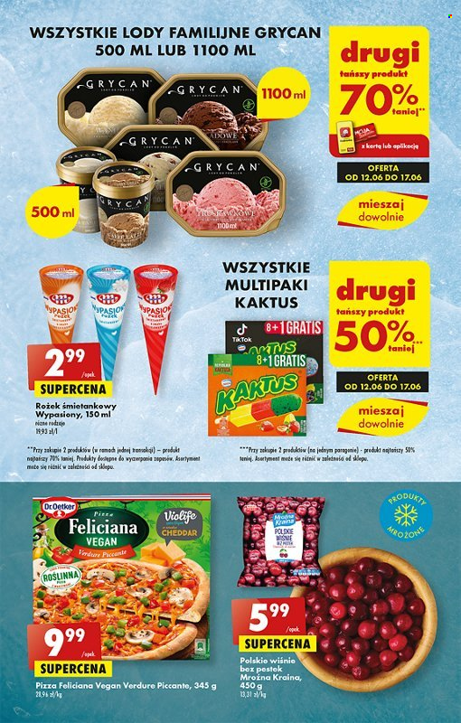 Gazetka Biedronka - 15.06.2023 - 21.06.2023. Strona 29