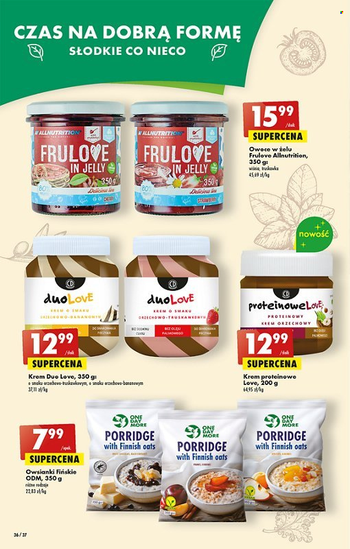 Gazetka Biedronka - 15.06.2023 - 21.06.2023. Strona 36
