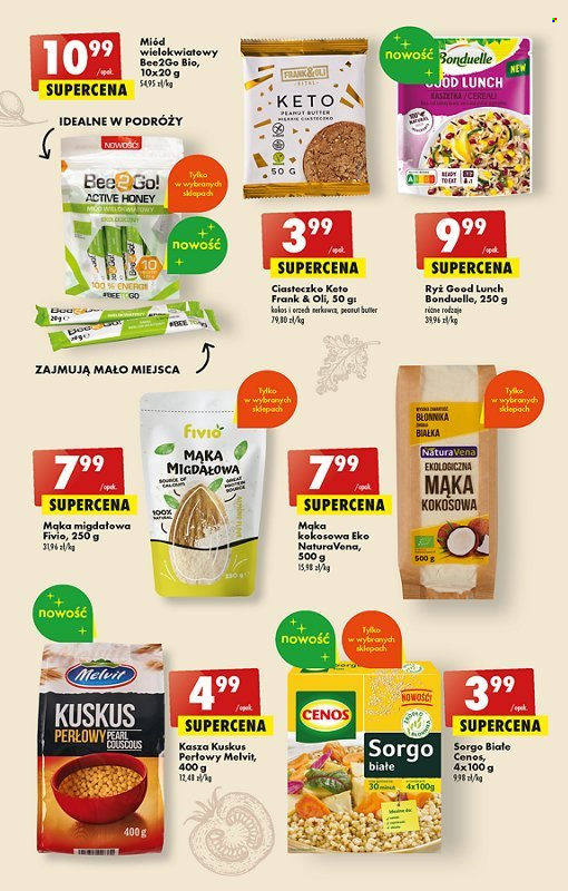 Gazetka Biedronka - 15.06.2023 - 21.06.2023. Strona 39