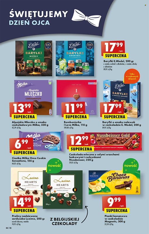 Gazetka Biedronka - 15.06.2023 - 21.06.2023. Strona 44