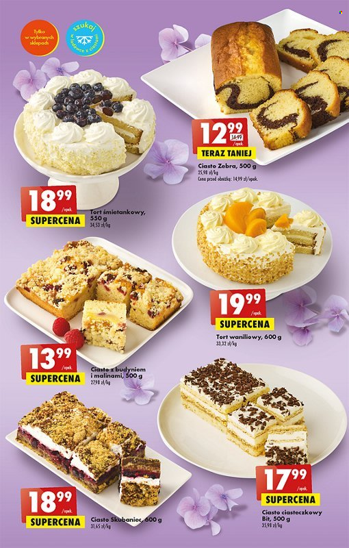 Gazetka Biedronka - 15.06.2023 - 21.06.2023. Strona 47