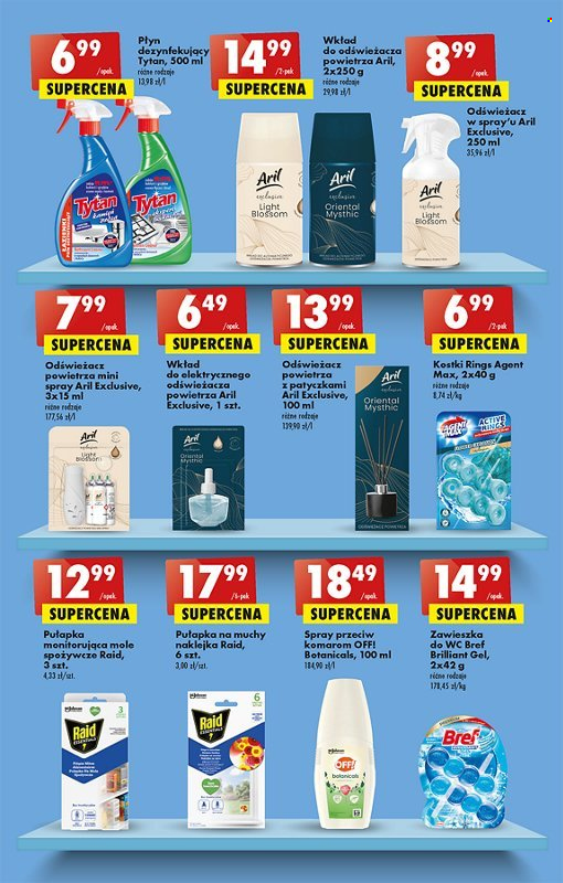 Gazetka Biedronka - 15.06.2023 - 21.06.2023. Strona 53