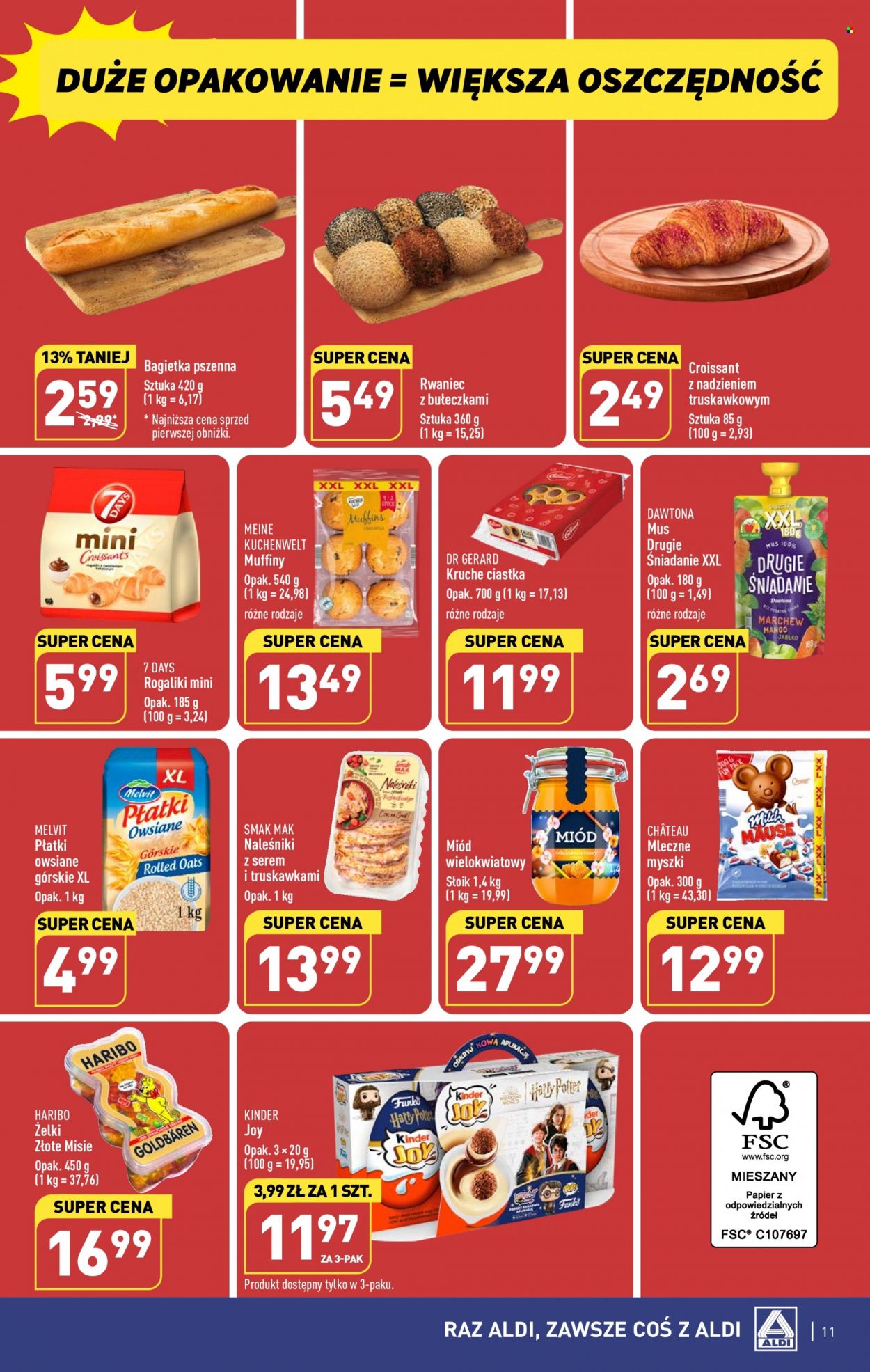 Gazetka ALDI - 19.06.2023 - 25.06.2023. Strona 11