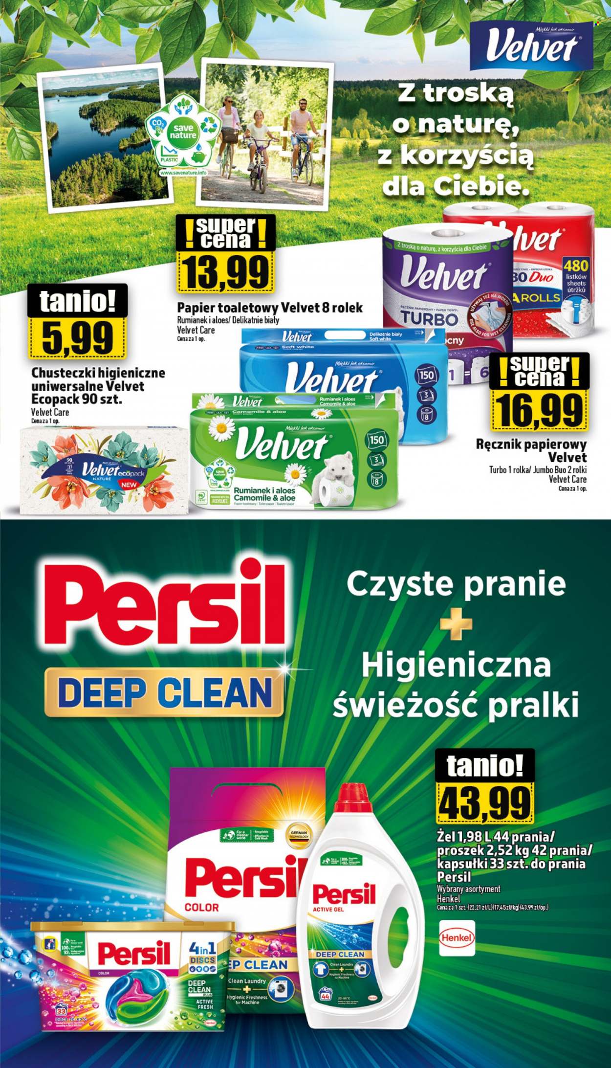 Gazetka Topaz - 15.06.2023 - 21.06.2023. Strona 19