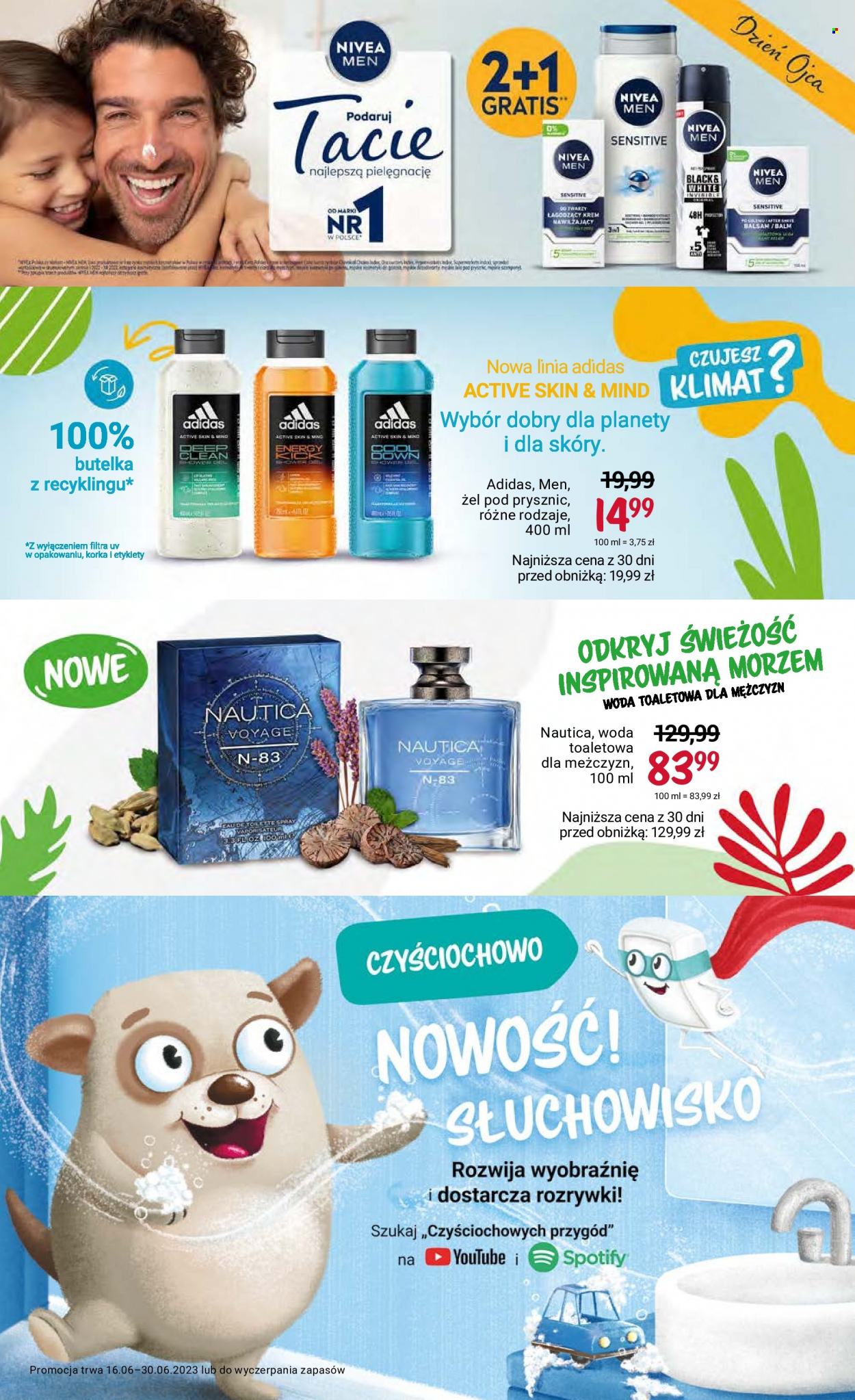 Gazetka Rossmann - 16.06.2023 - 30.06.2023. Strona 12