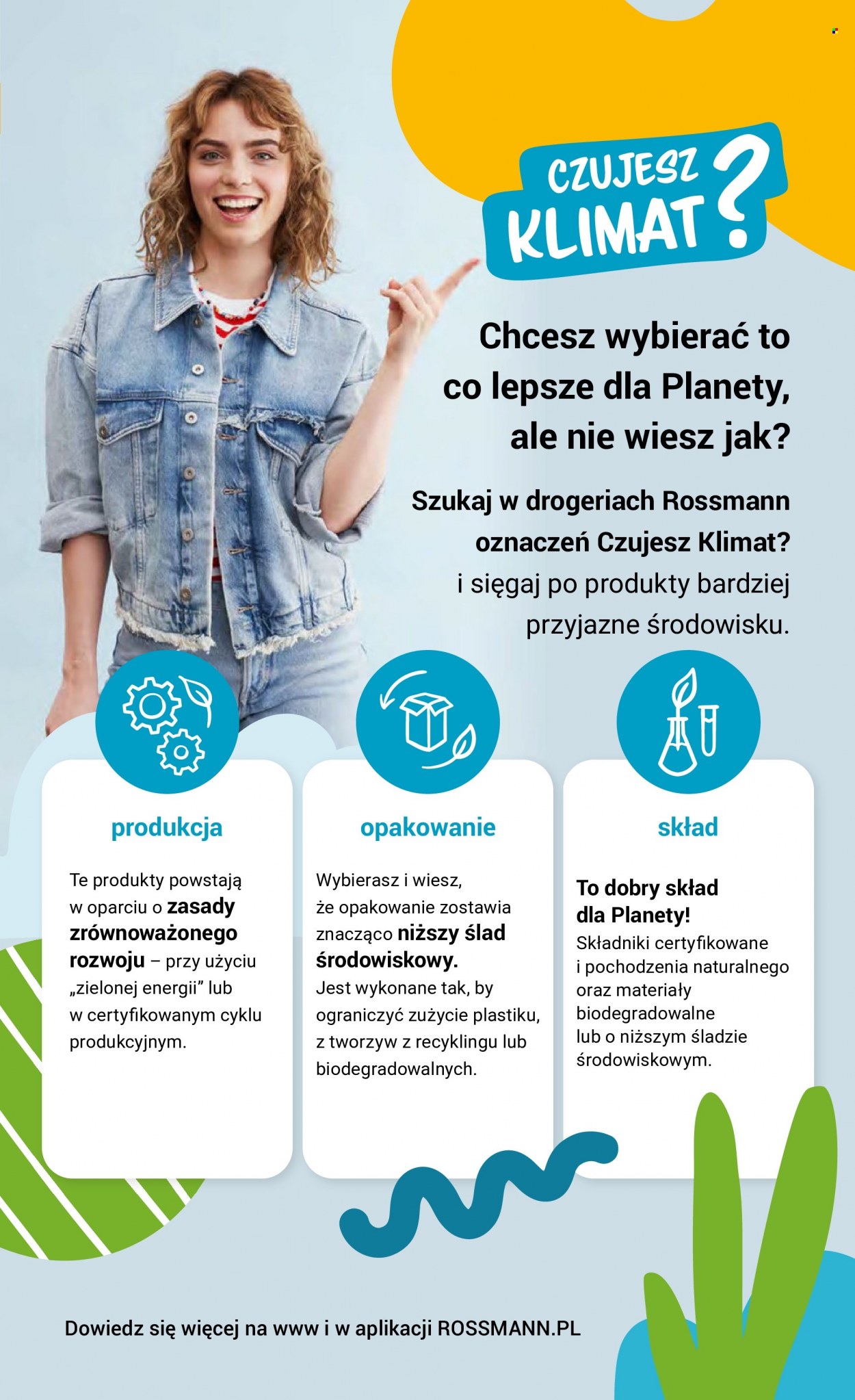 Gazetka Rossmann - 16.06.2023 - 30.06.2023. Strona 13