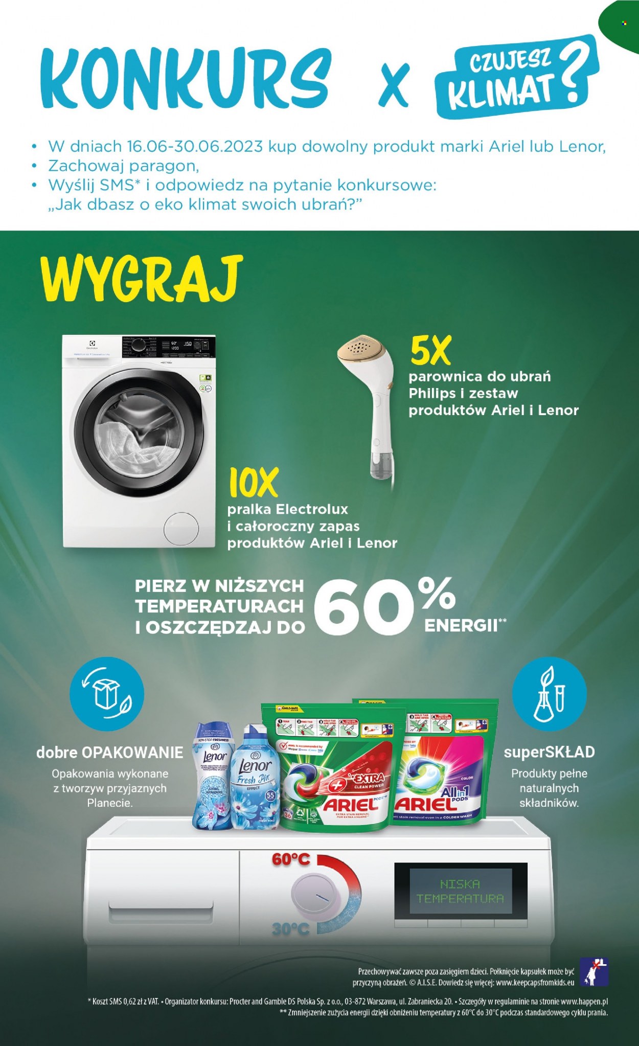 Gazetka Rossmann - 16.06.2023 - 30.06.2023. Strona 20