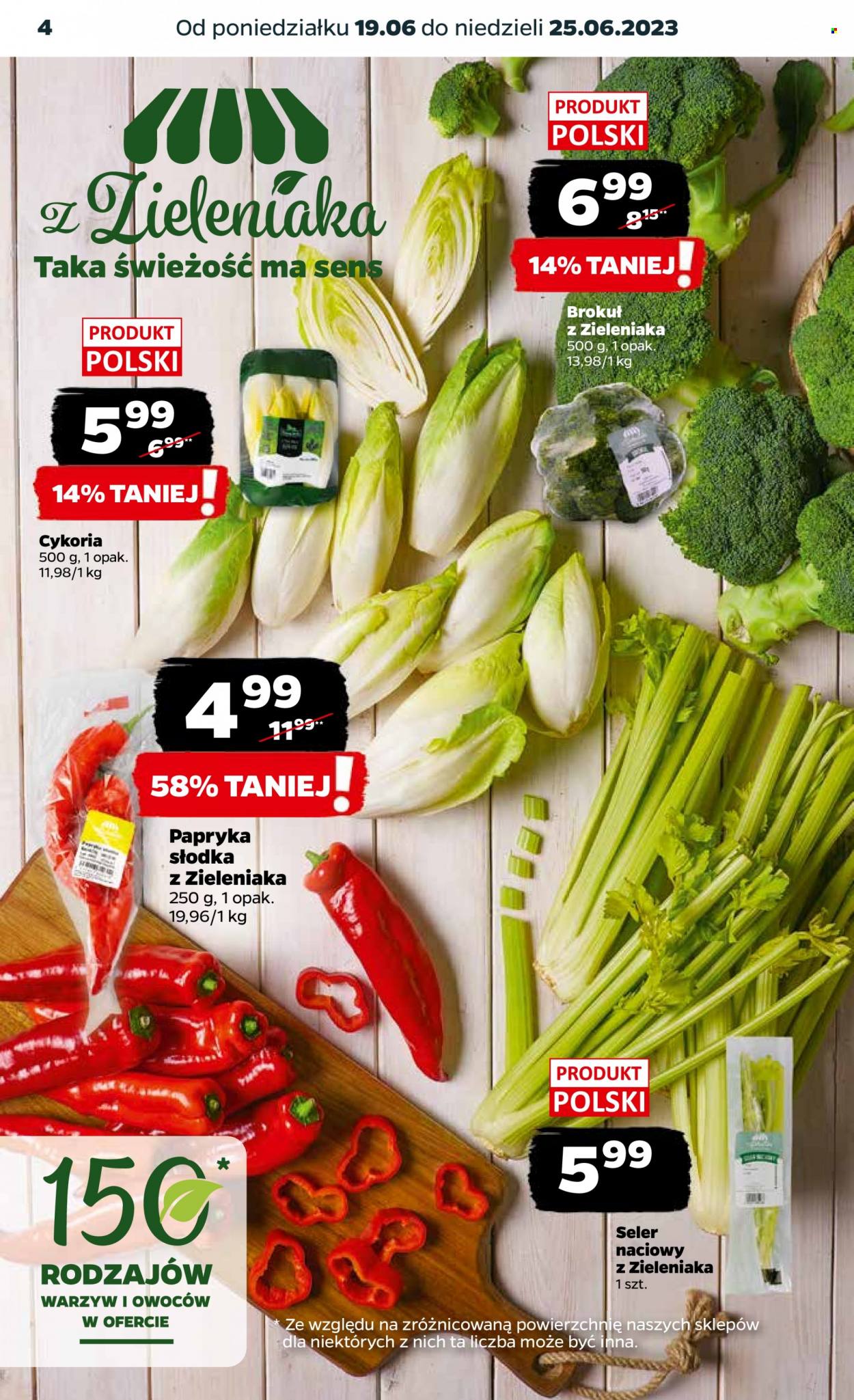 Gazetka Netto - 19.06.2023 - 25.06.2023. Strona 4