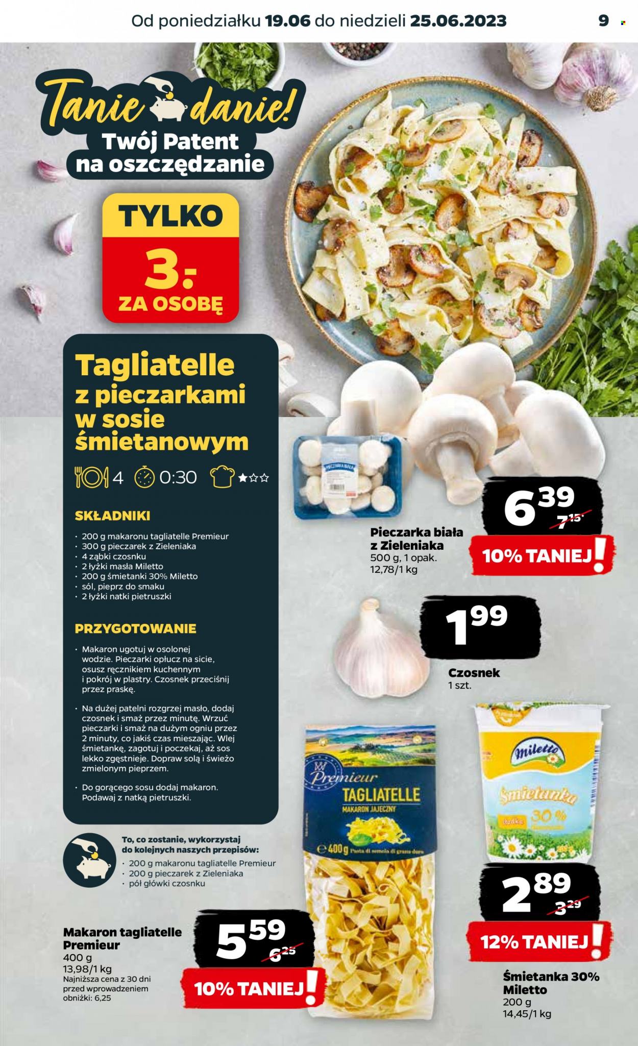 Gazetka Netto - 19.06.2023 - 25.06.2023. Strona 9