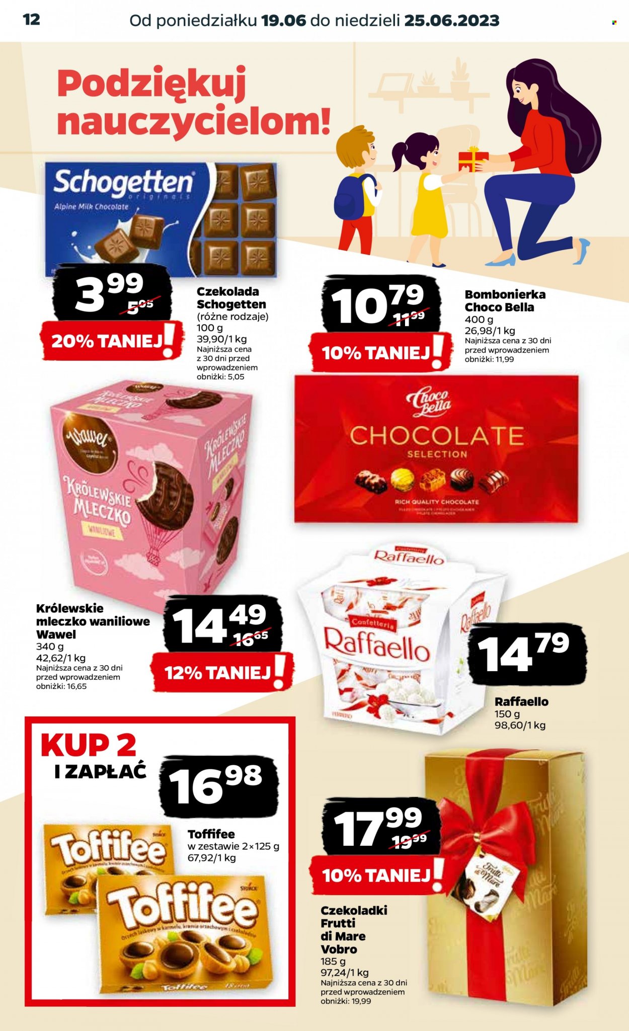 Gazetka Netto - 19.06.2023 - 25.06.2023. Strona 12
