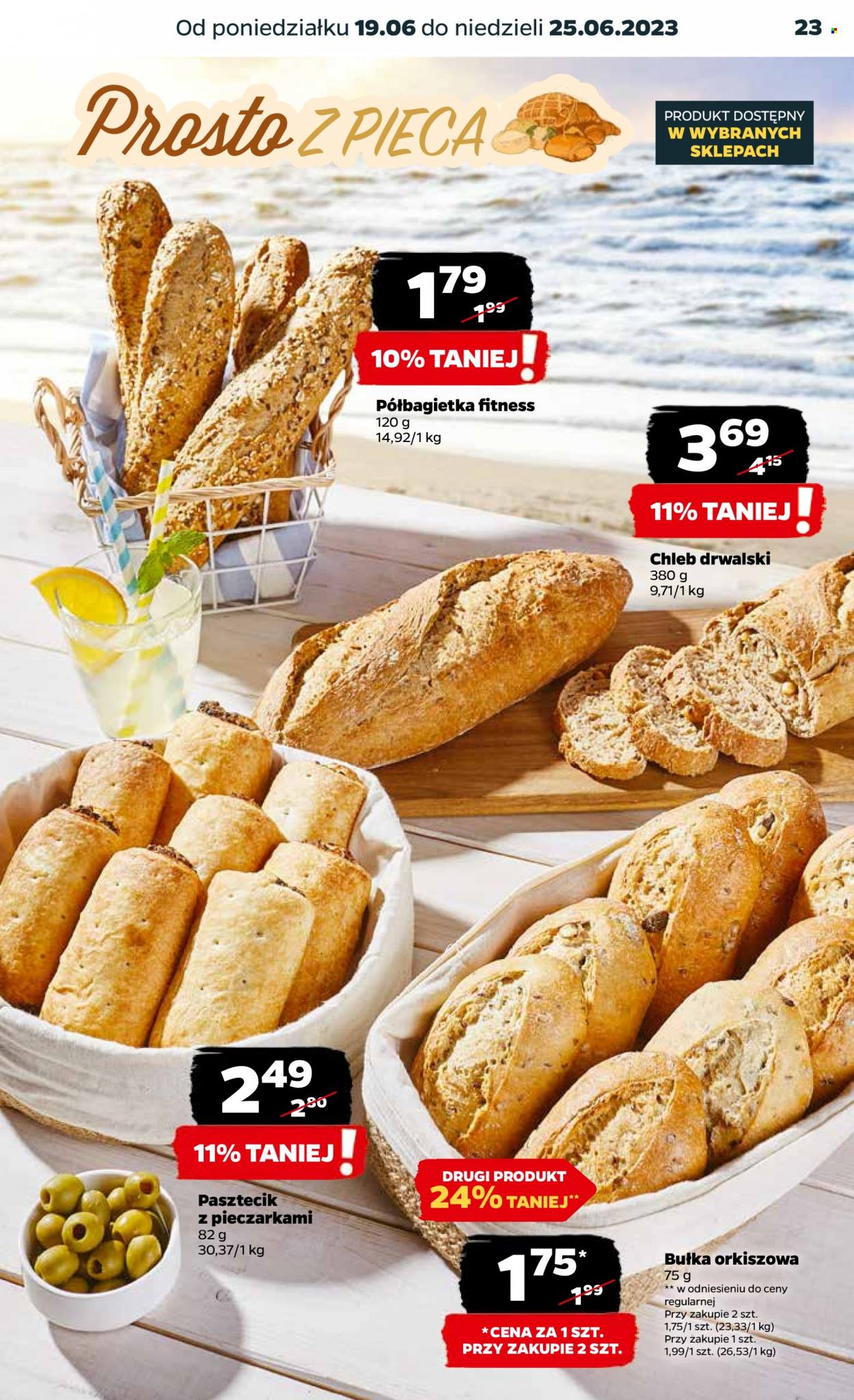Gazetka Netto - 19.06.2023 - 25.06.2023. Strona 23