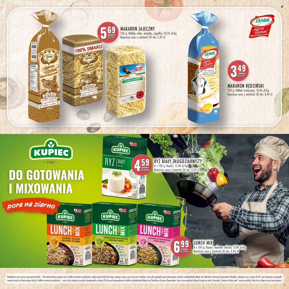 Gazetka Stokrotka Supermarket - 15.06.2023 - 28.06.2023. Strona 5