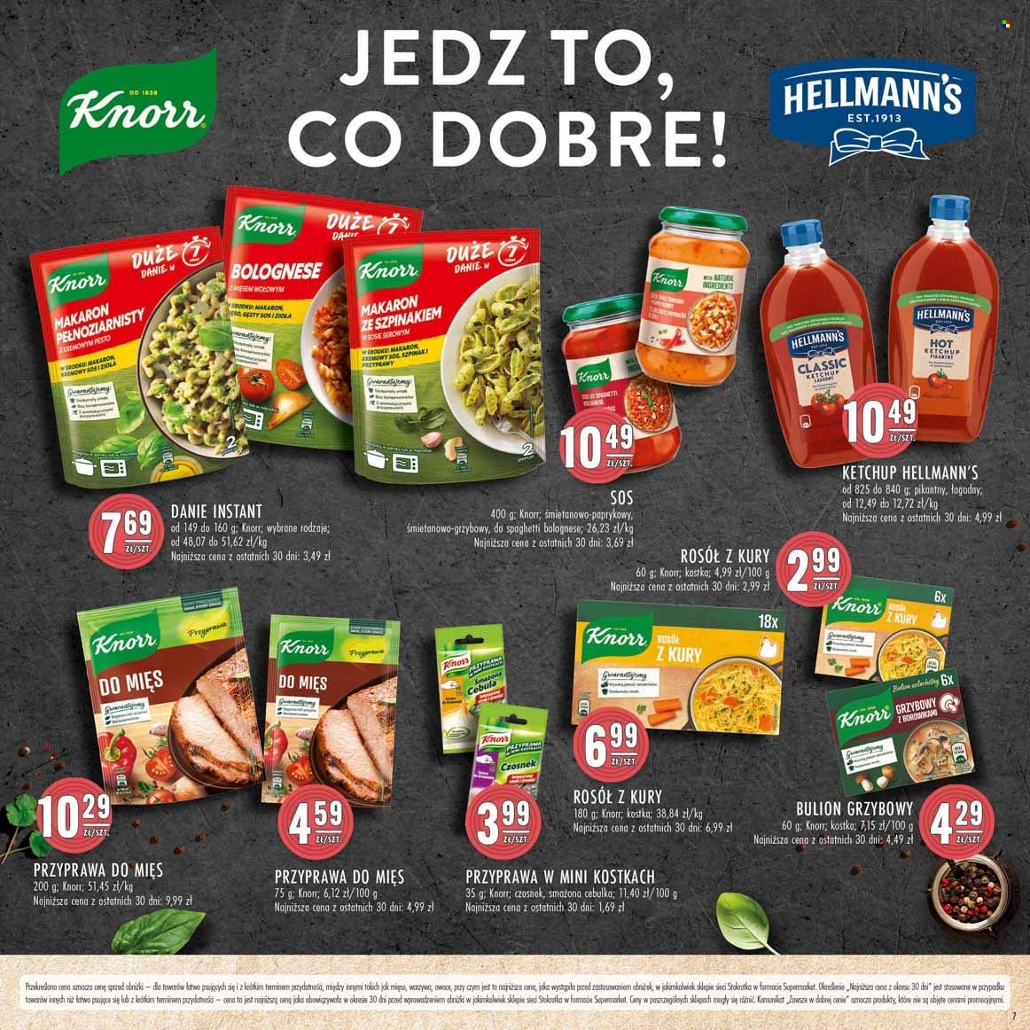 Gazetka Stokrotka Supermarket - 15.06.2023 - 28.06.2023. Strona 7