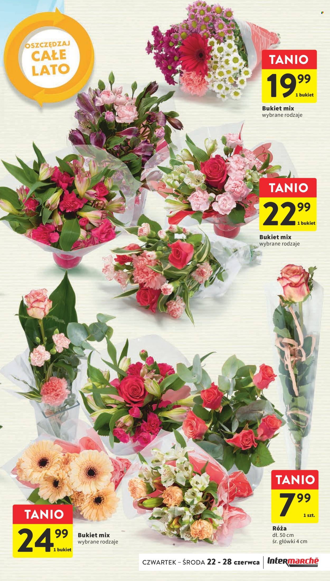 Gazetka Intermarché - 22.06.2023 - 28.06.2023. Strona 3