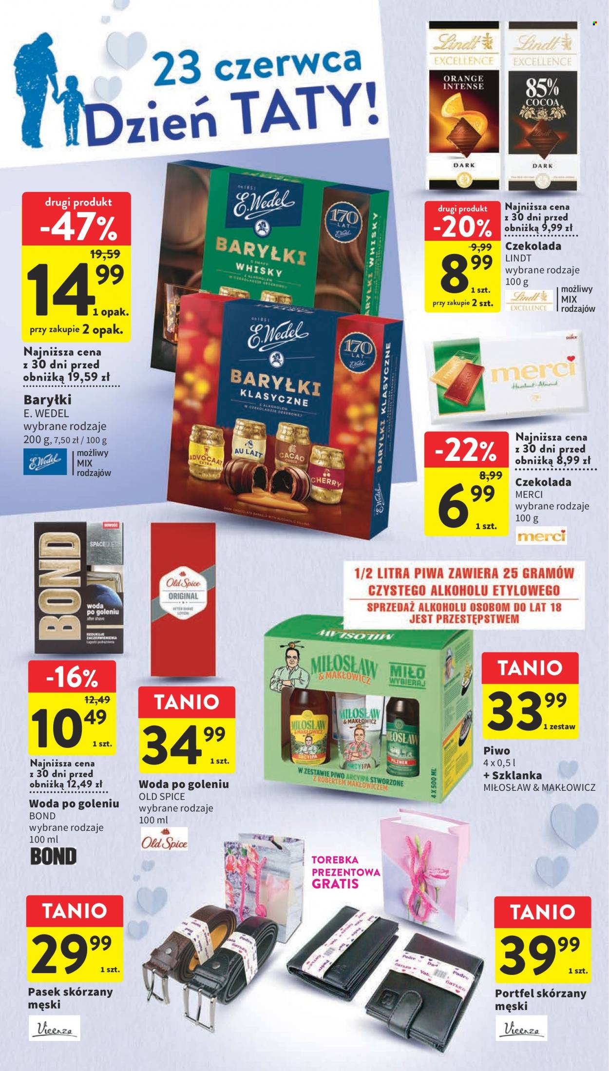 Gazetka Intermarché - 22.06.2023 - 28.06.2023. Strona 4