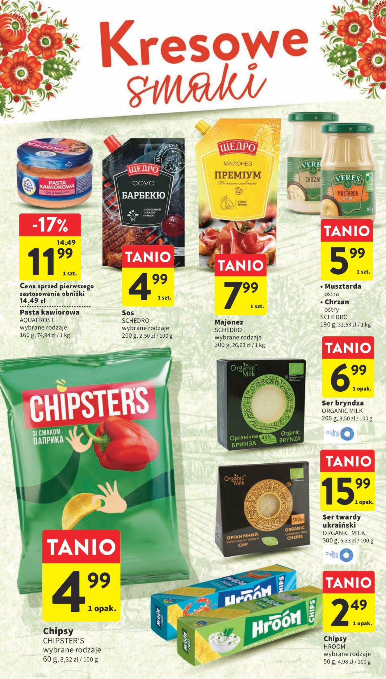 Gazetka Intermarché - 22.06.2023 - 28.06.2023. Strona 12