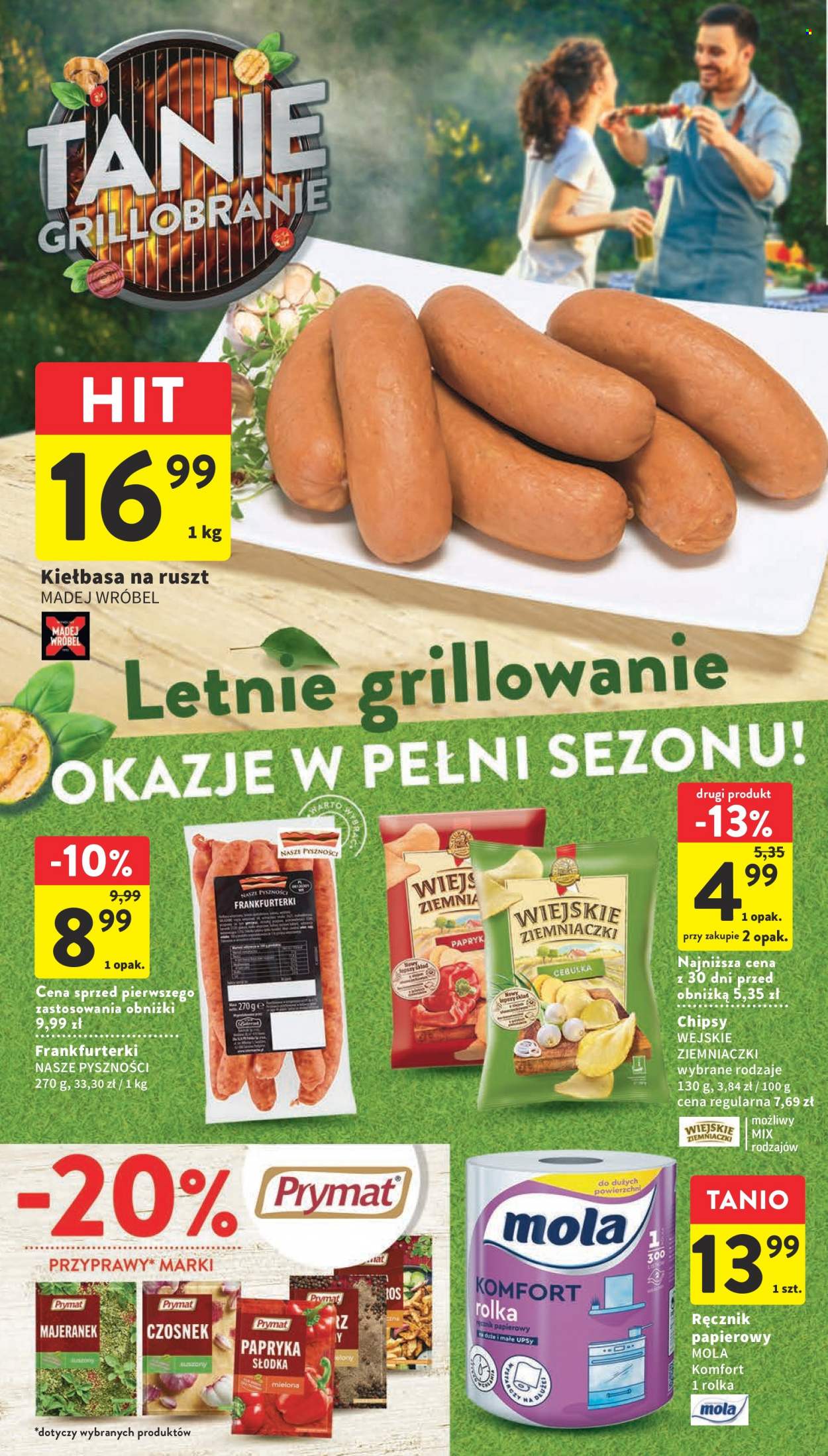 Gazetka Intermarché - 22.06.2023 - 28.06.2023. Strona 14