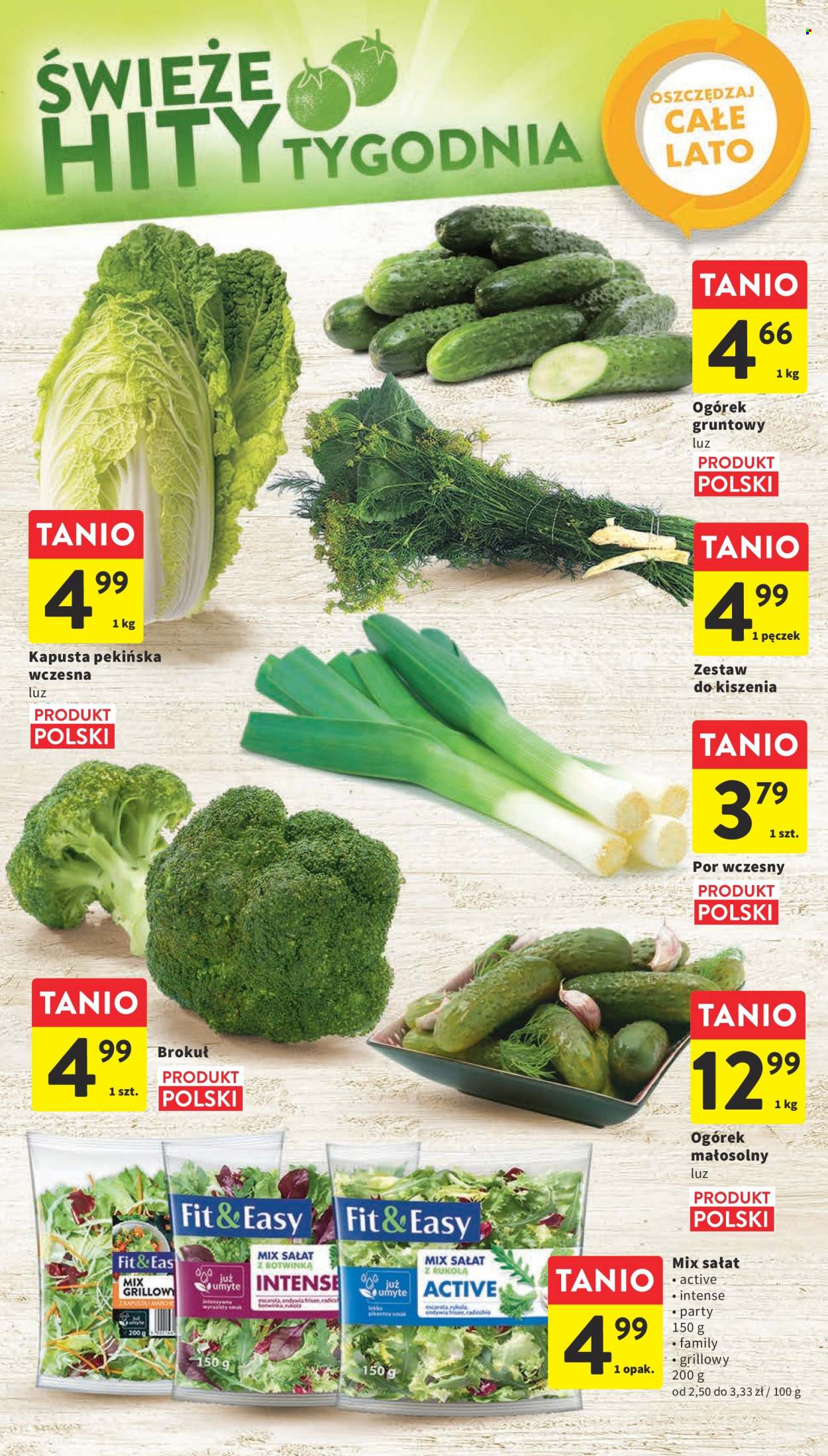 Gazetka Intermarché - 22.06.2023 - 28.06.2023. Strona 18