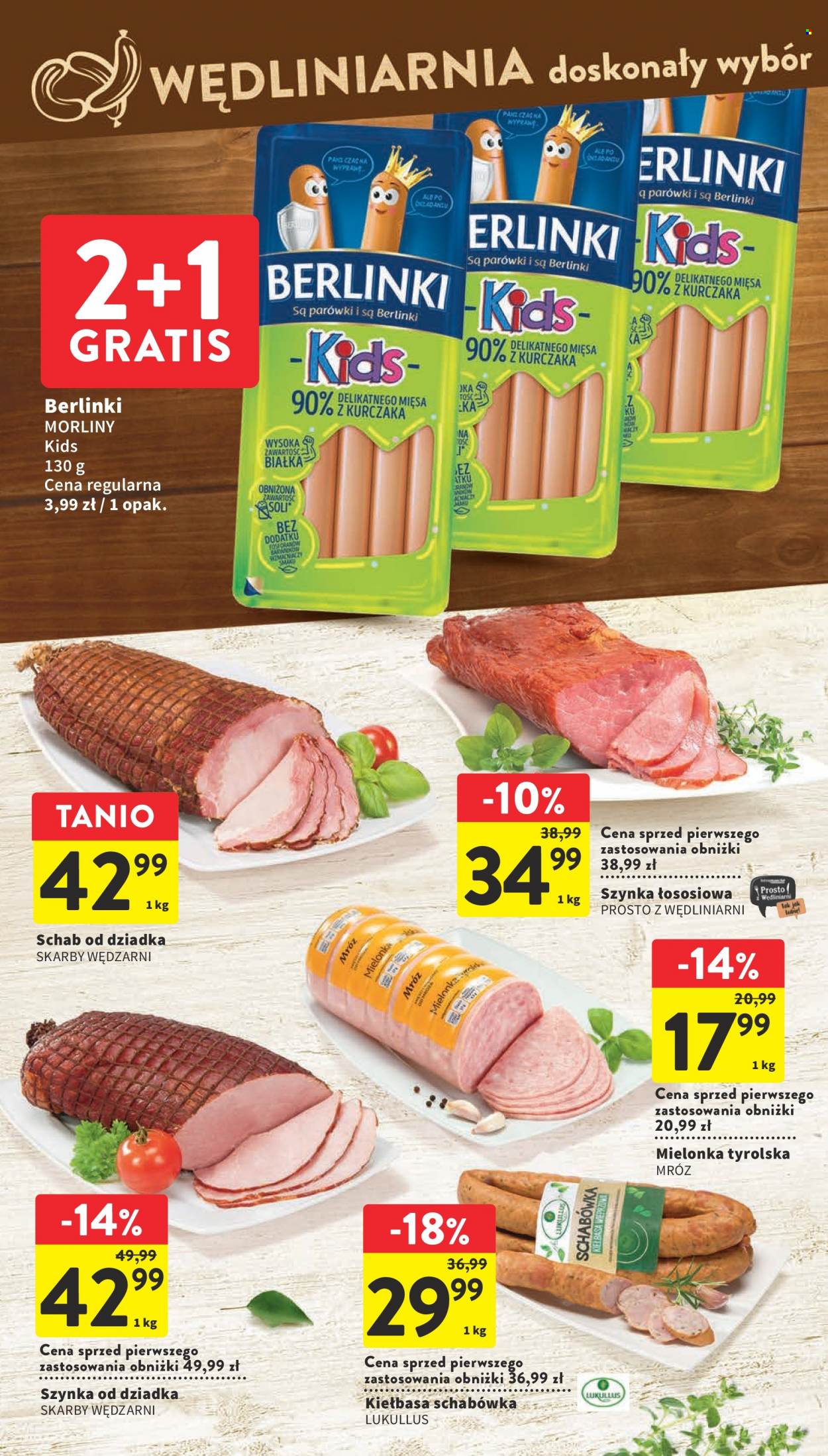 Gazetka Intermarché - 22.06.2023 - 28.06.2023. Strona 24