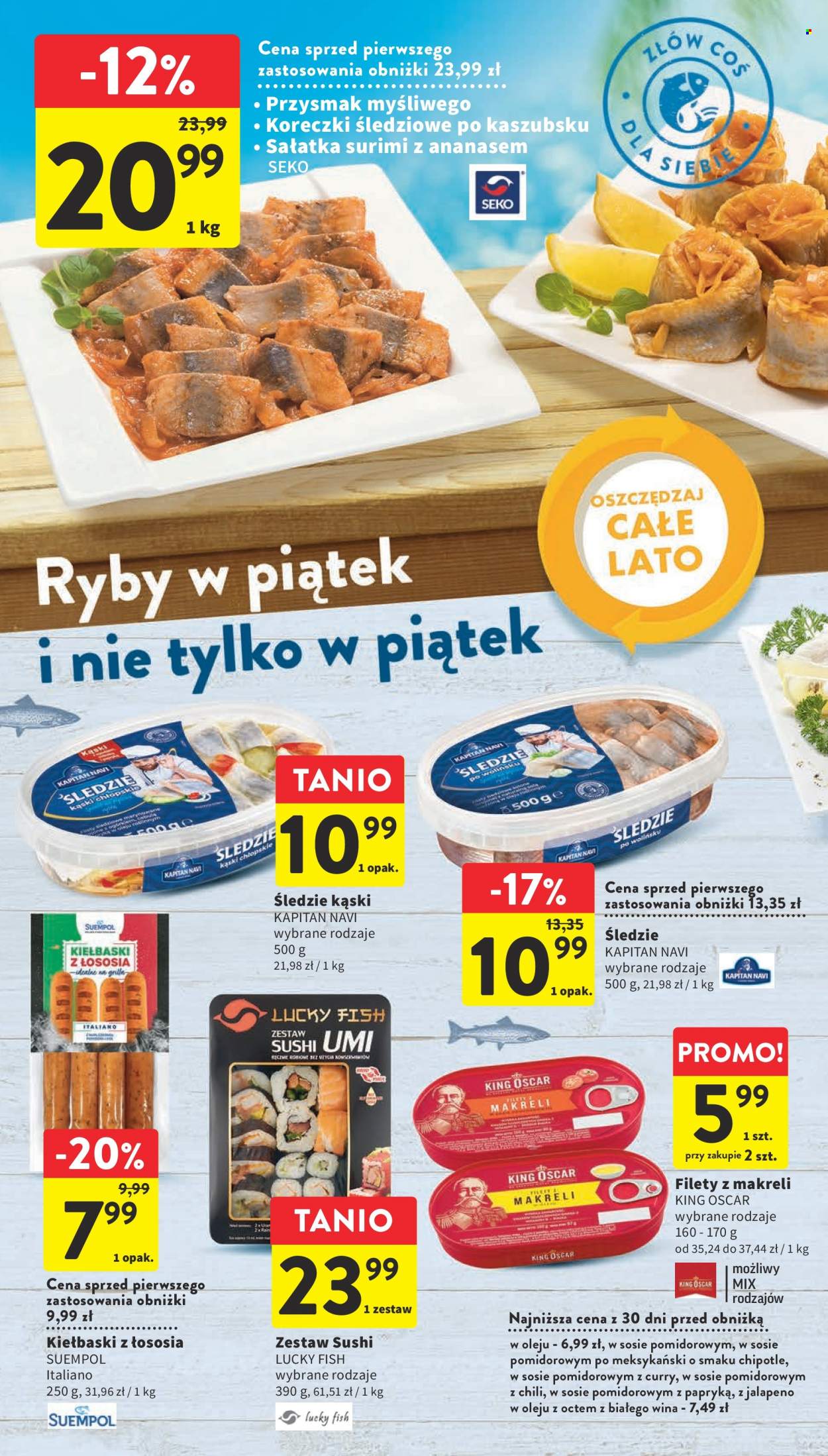 Gazetka Intermarché - 22.06.2023 - 28.06.2023. Strona 26