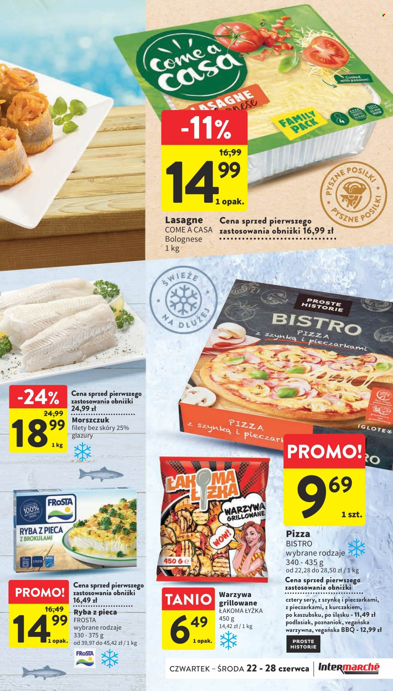 Gazetka Intermarché - 22.06.2023 - 28.06.2023. Strona 27