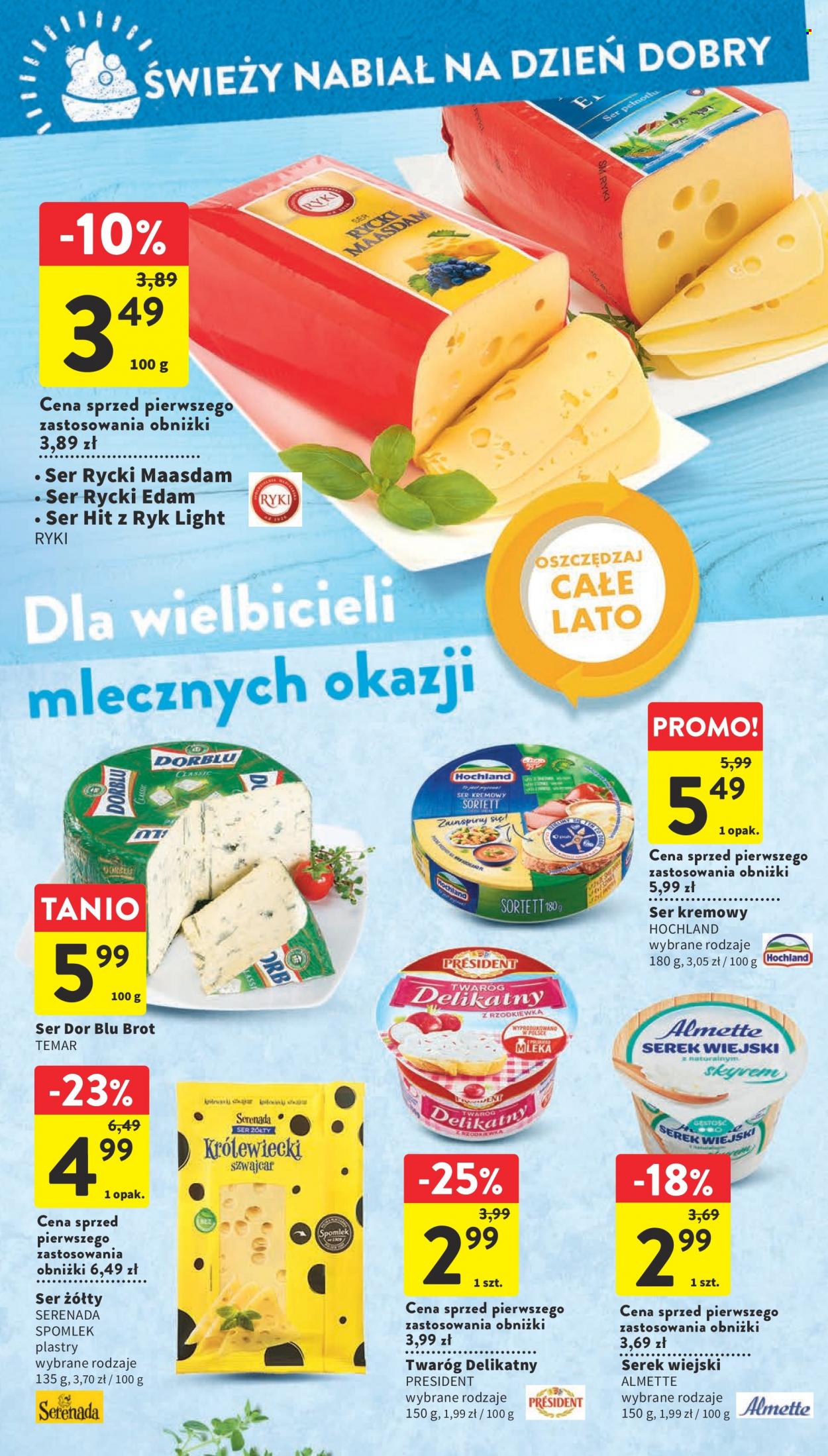 Gazetka Intermarché - 22.06.2023 - 28.06.2023. Strona 28
