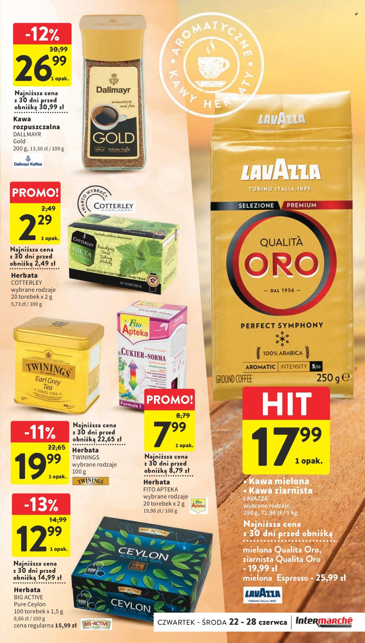 Gazetka Intermarché - 22.06.2023 - 28.06.2023. Strona 31