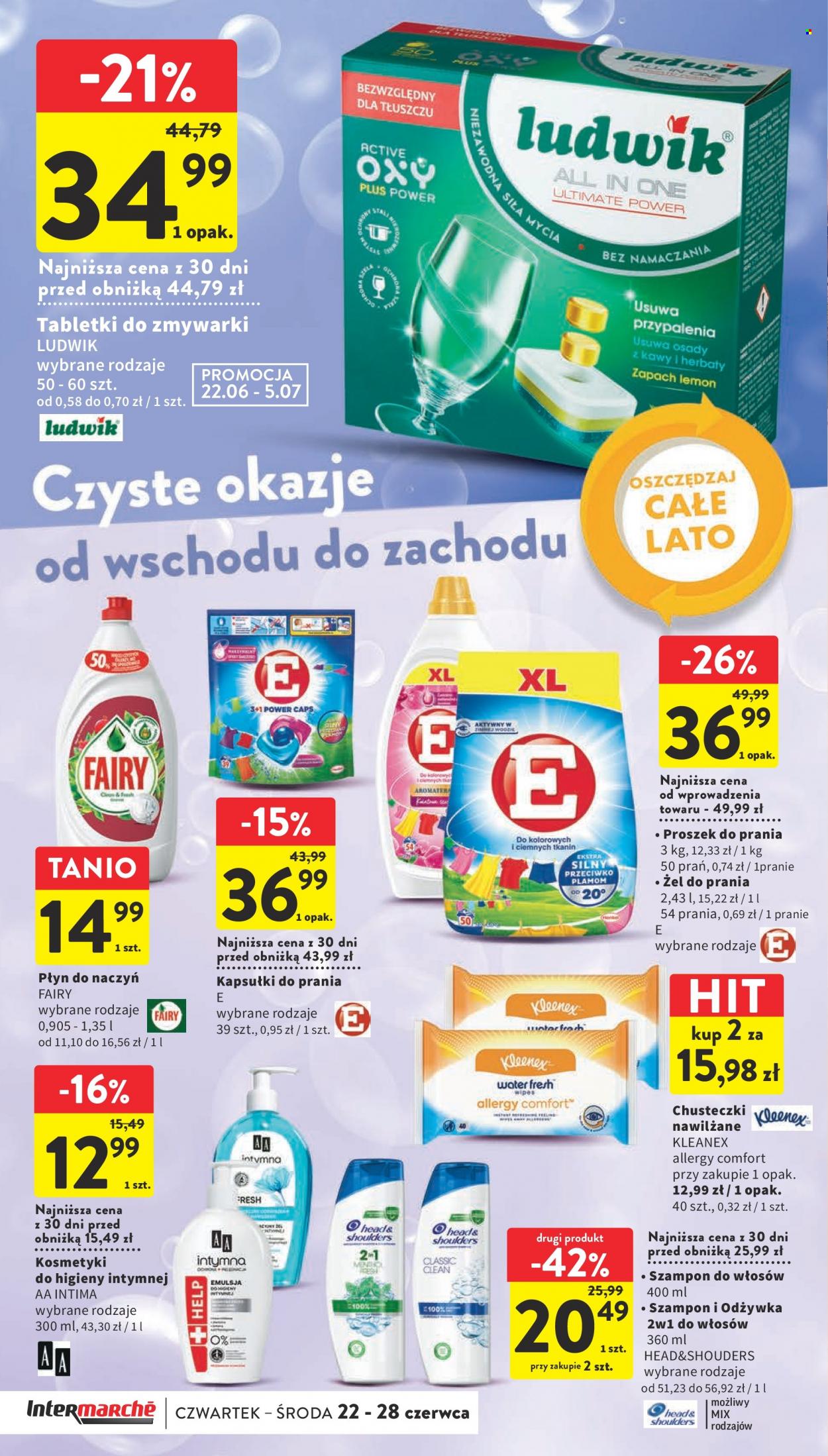 Gazetka Intermarché - 22.06.2023 - 28.06.2023. Strona 34