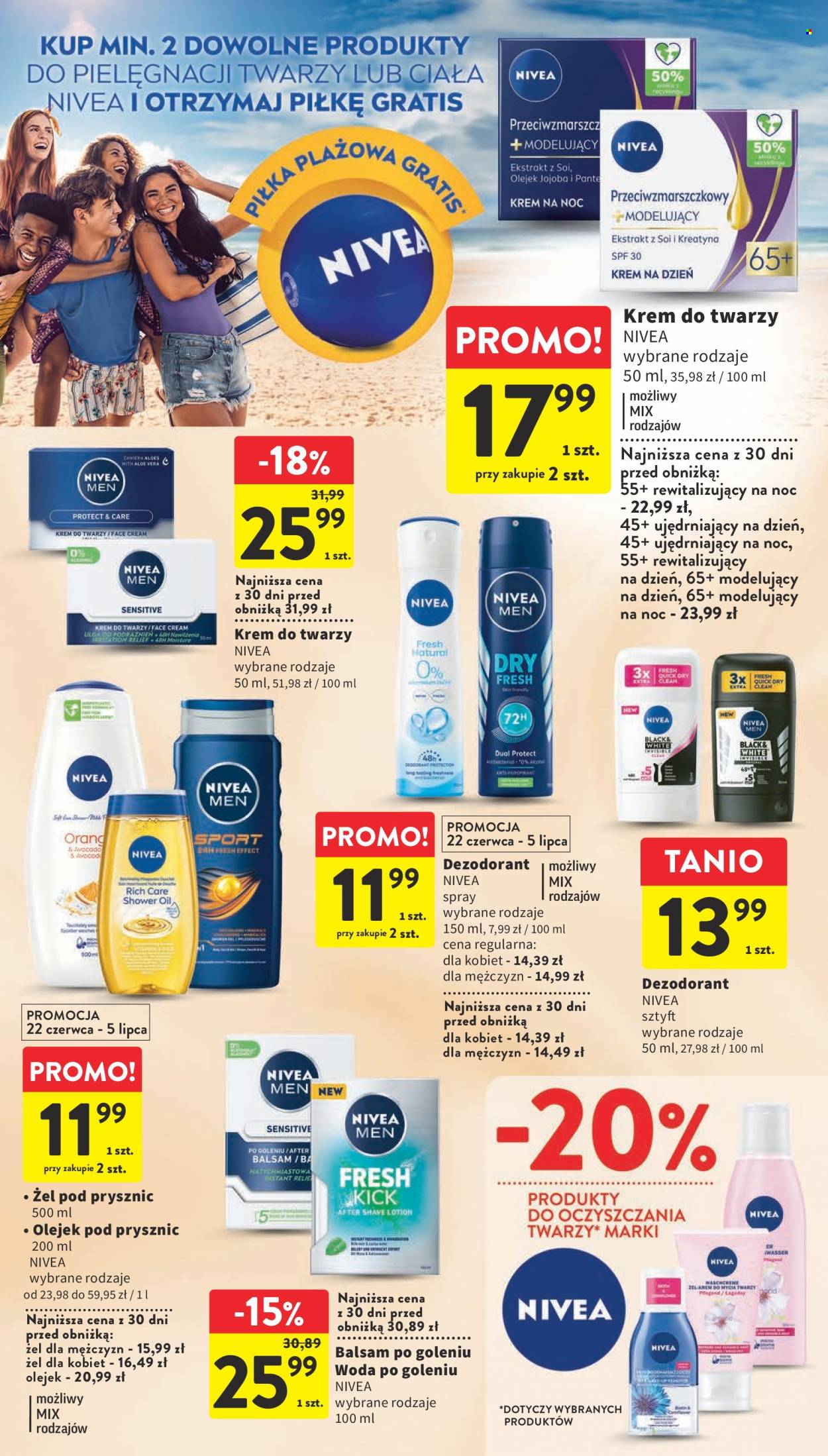 Gazetka Intermarché - 22.06.2023 - 28.06.2023. Strona 35