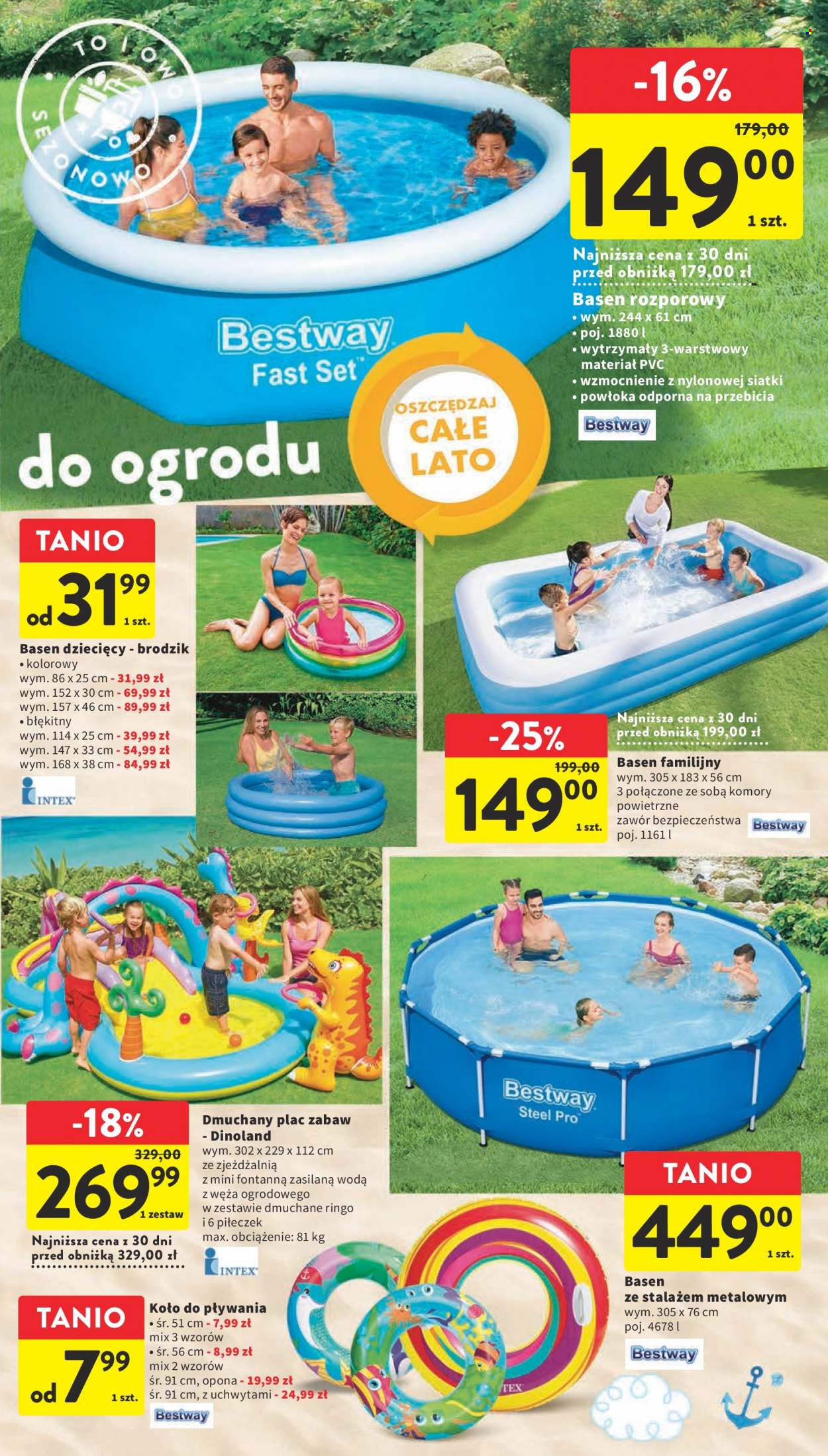 Gazetka Intermarché - 22.06.2023 - 28.06.2023. Strona 37