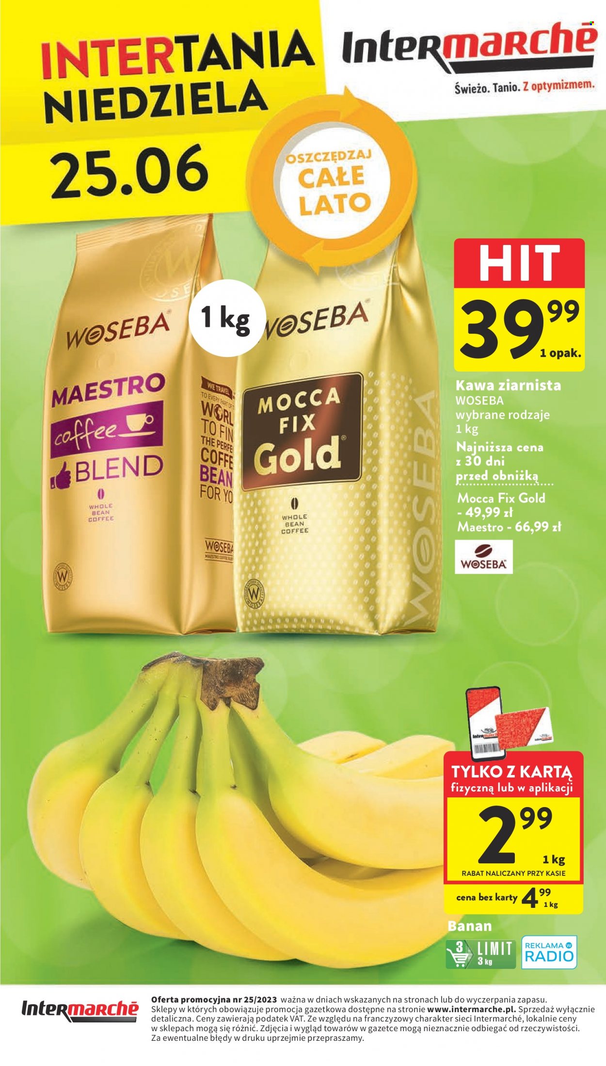 Gazetka Intermarché - 22.06.2023 - 28.06.2023. Strona 40