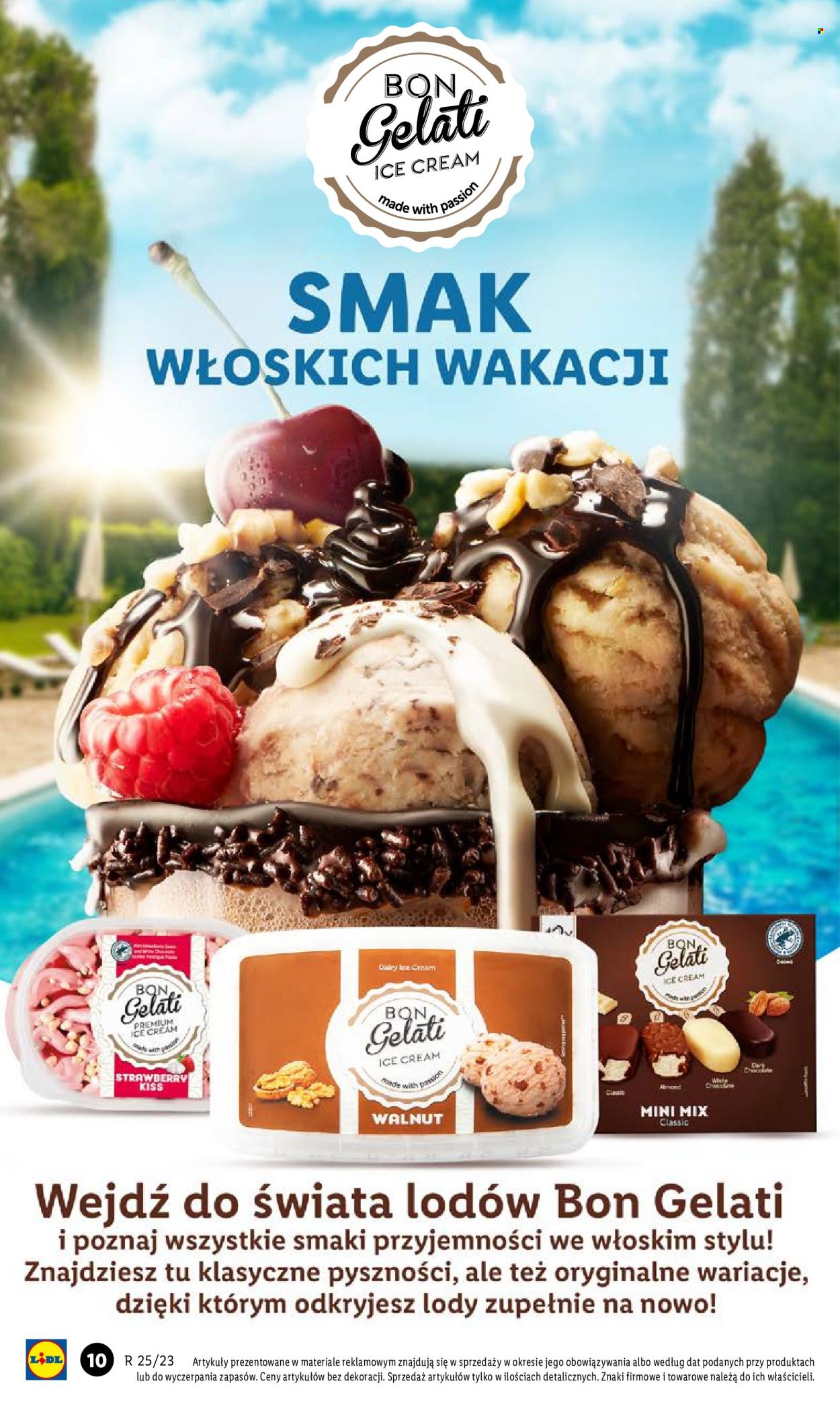 Gazetka Lidl - 19.06.2023 - 21.06.2023. Strona 16