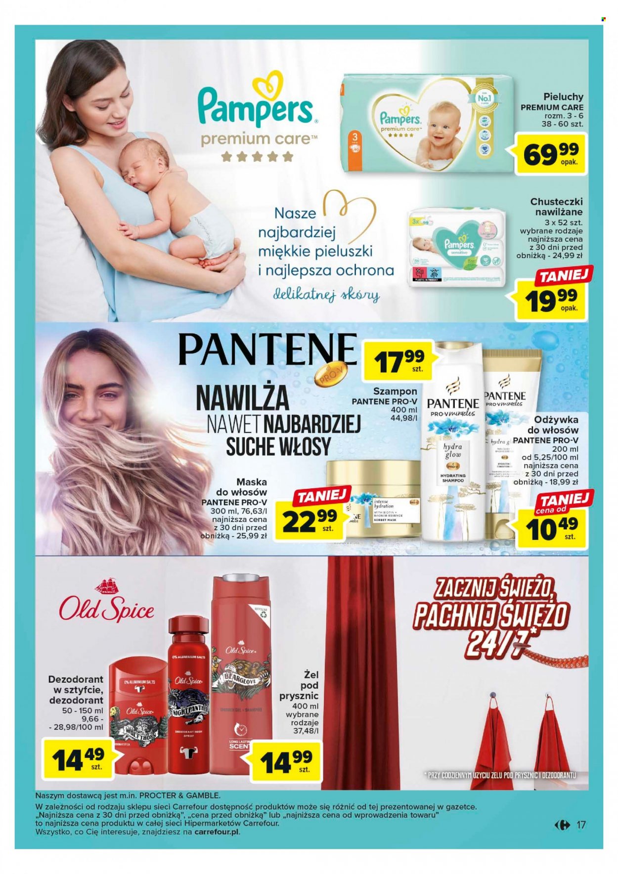 Gazetka Carrefour - 20.06.2023 - 1.07.2023. Strona 19
