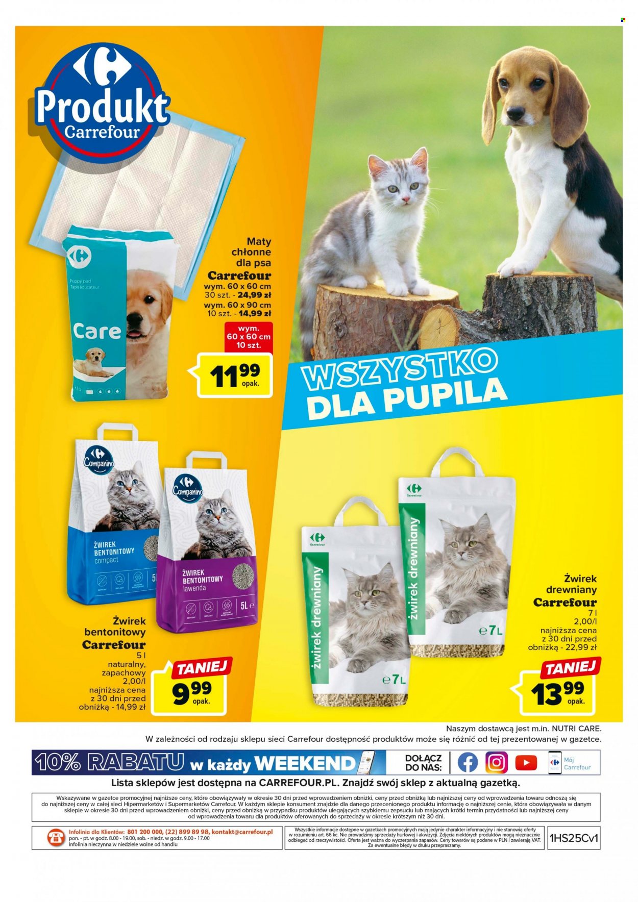 Gazetka Carrefour - 20.06.2023 - 1.07.2023. Strona 12