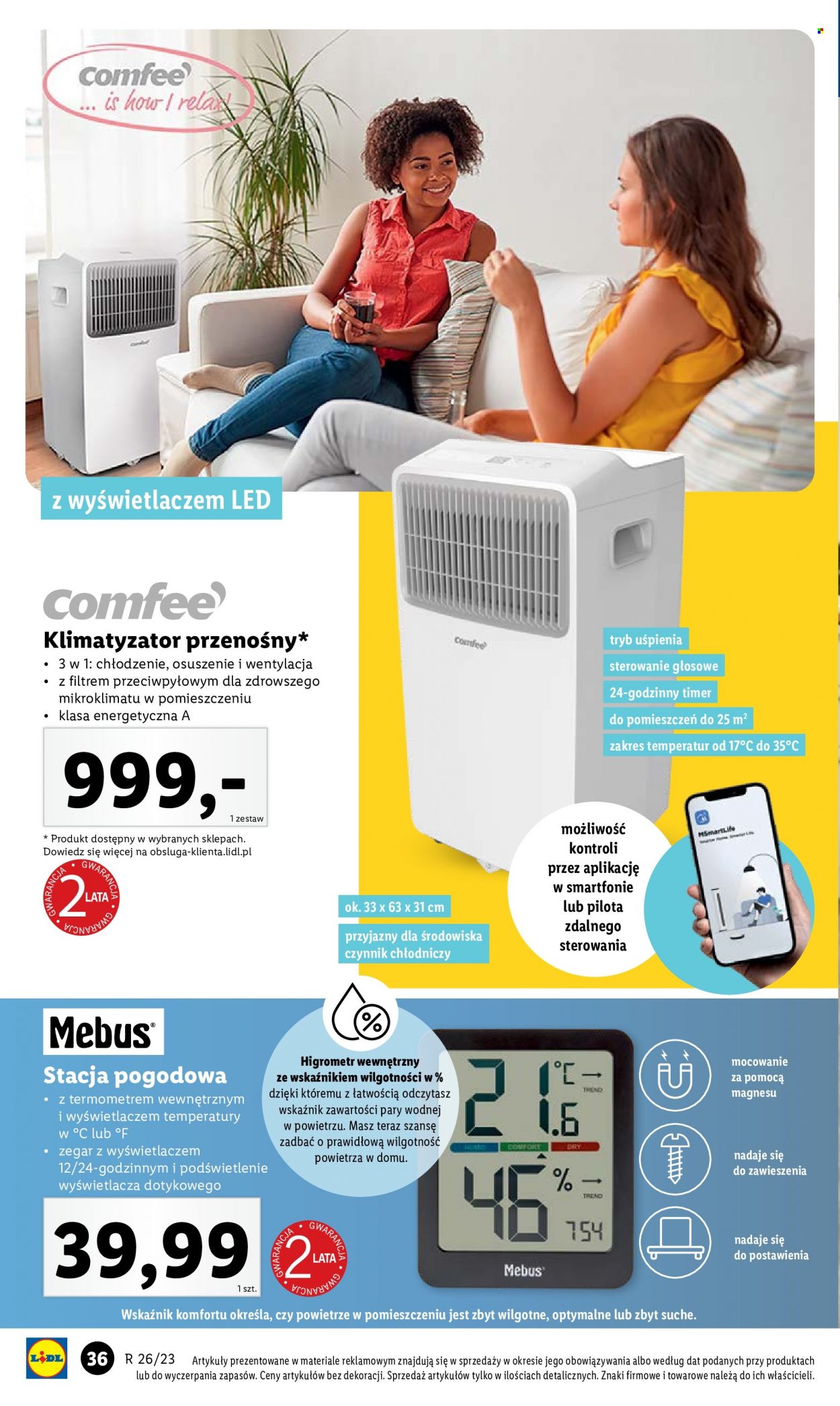 Gazetka Lidl - 26.06.2023 - 1.07.2023. Strona 42