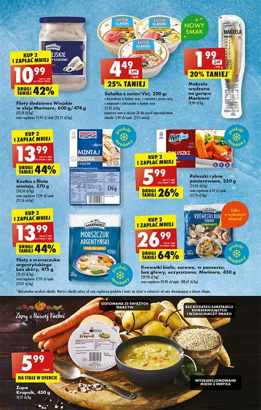 Gazetka Biedronka - 19.06.2023 - 25.06.2023. Strona 27