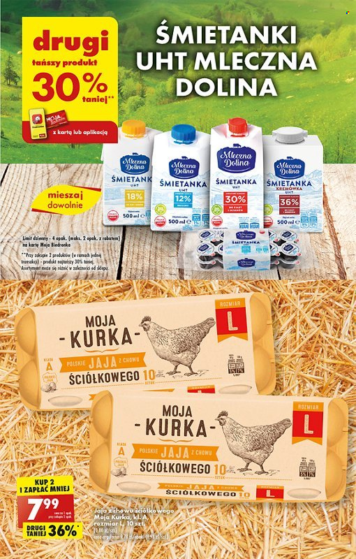 Gazetka Biedronka - 19.06.2023 - 25.06.2023. Strona 29