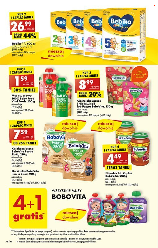 Gazetka Biedronka - 19.06.2023 - 25.06.2023. Strona 46