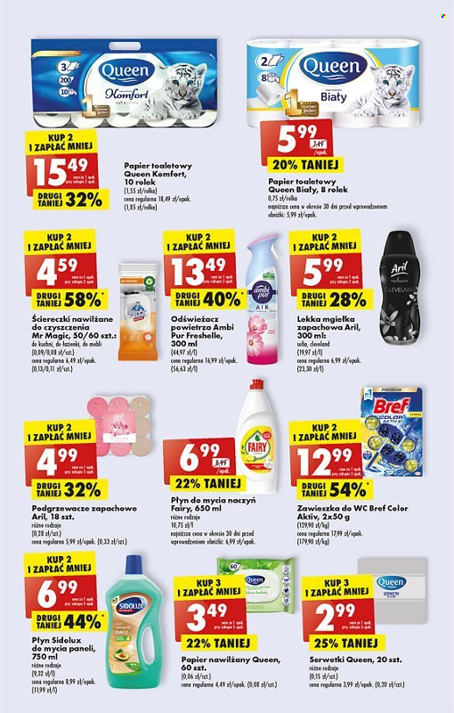 Gazetka Biedronka - 19.06.2023 - 25.06.2023. Strona 53