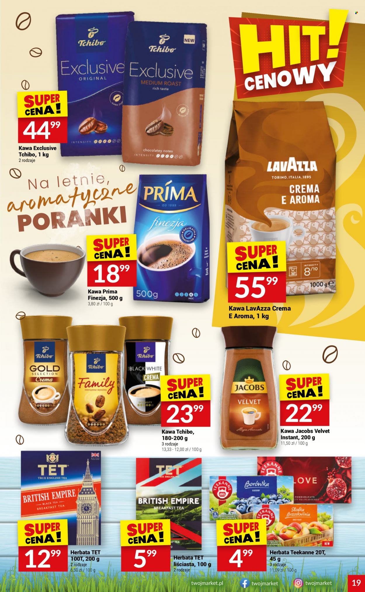 Gazetka Twój Market - 21.06.2023 - 27.06.2023. Strona 19